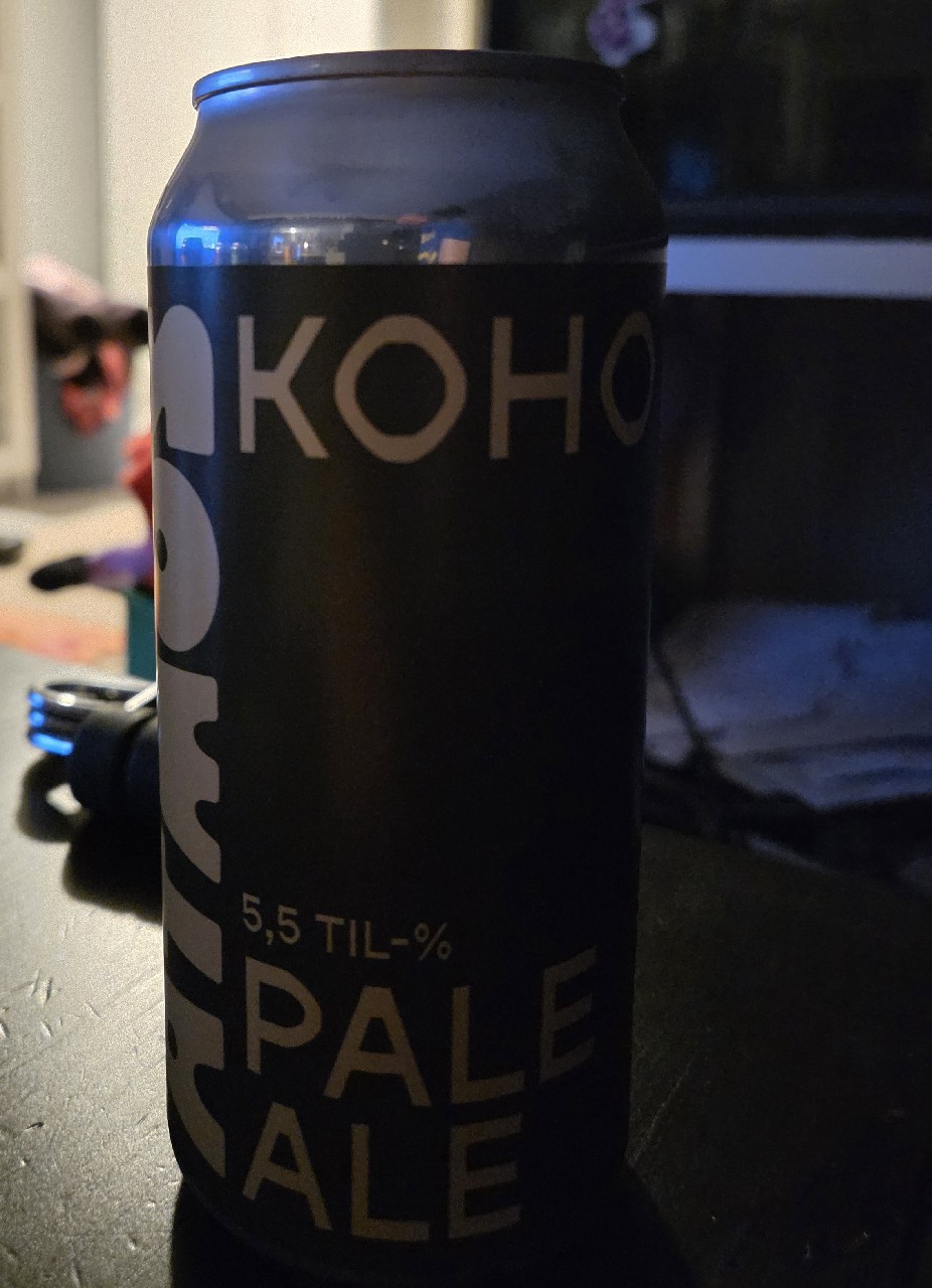 Koho, Finland