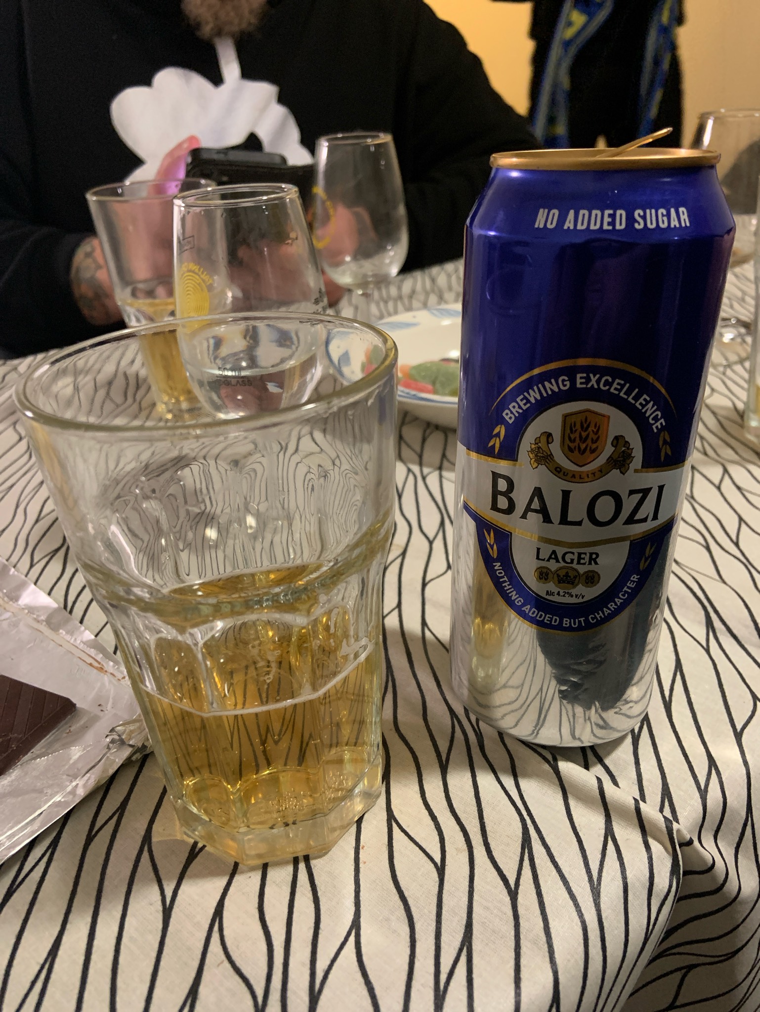 Balozi, Kenya Breweries Limited