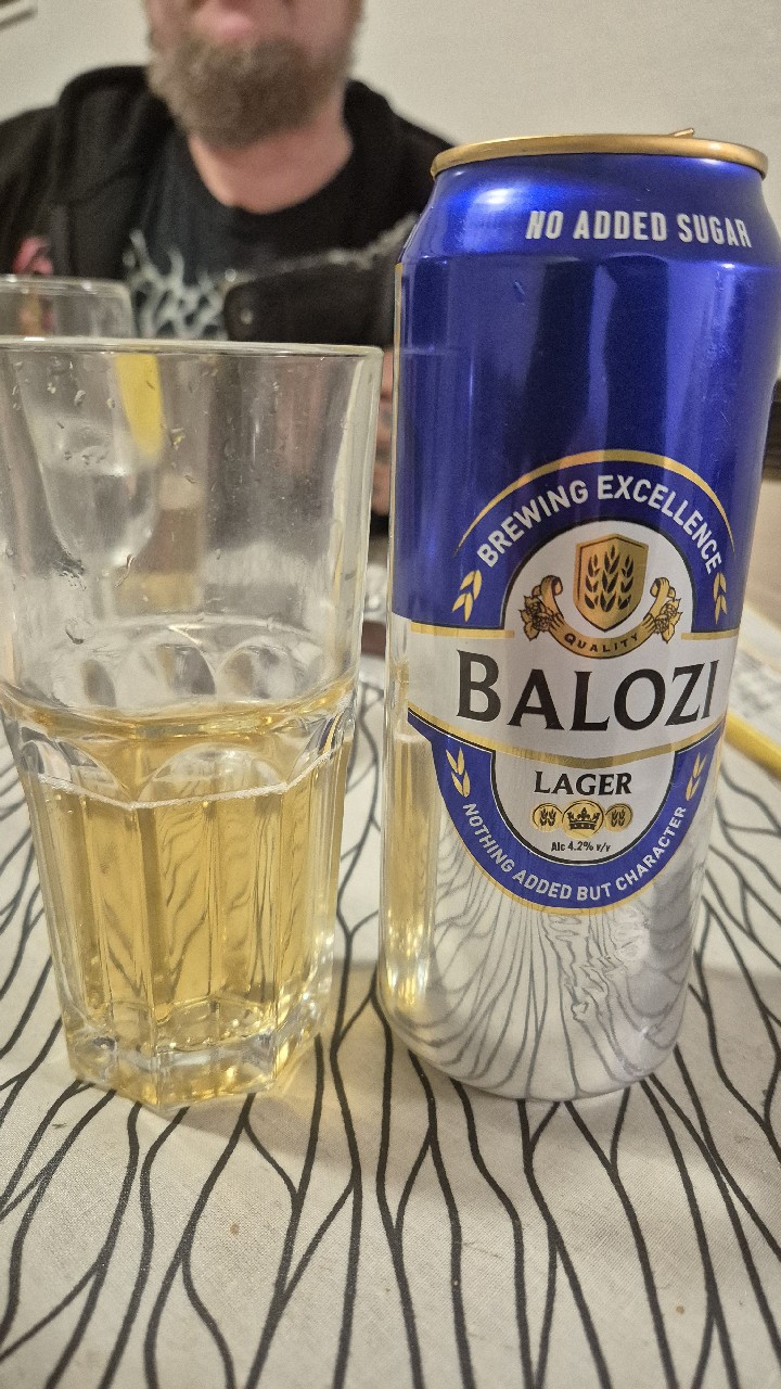 Balozi, Kenya Breweries Limited