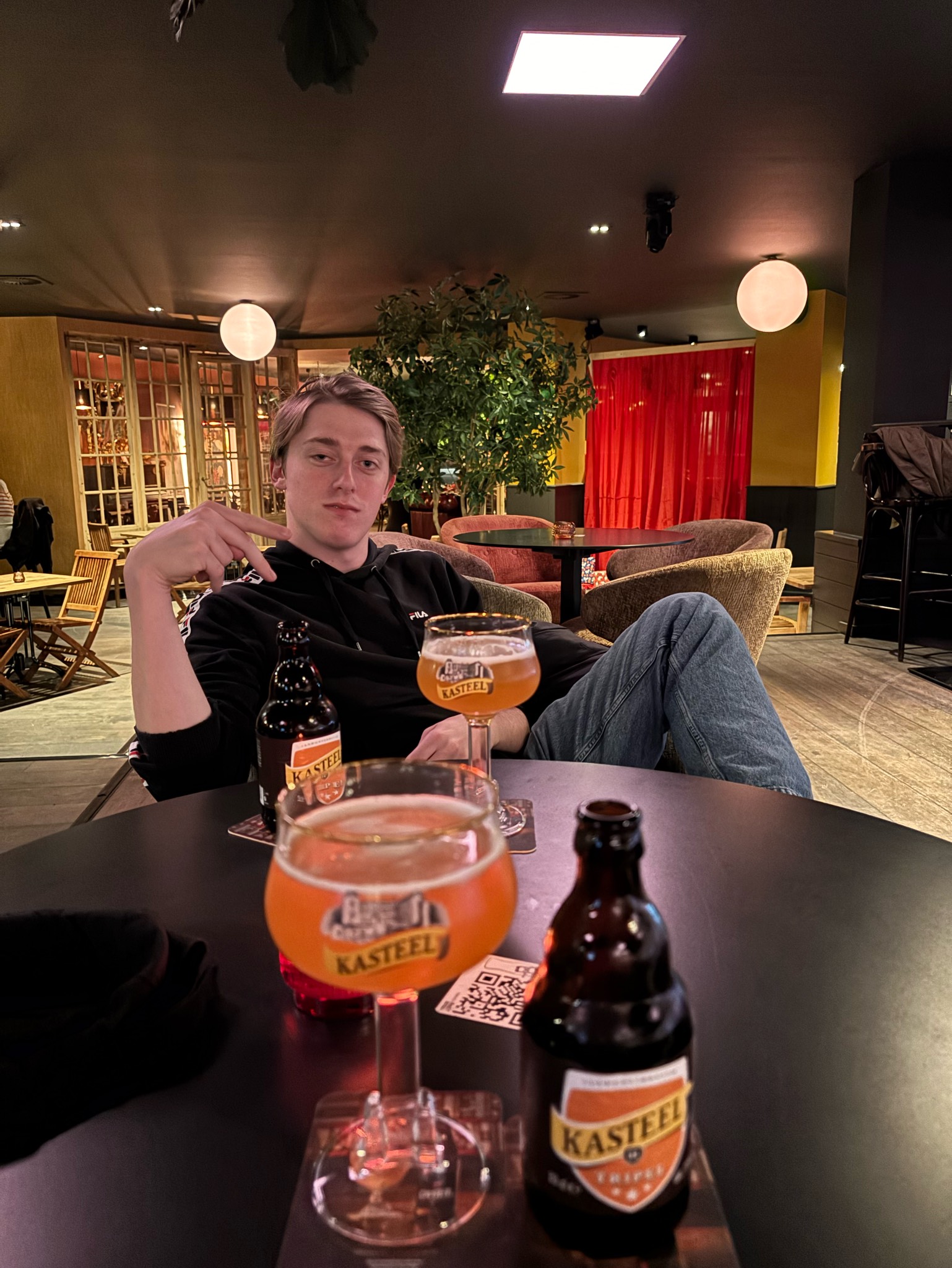 Kasteel Tripel, Belgium