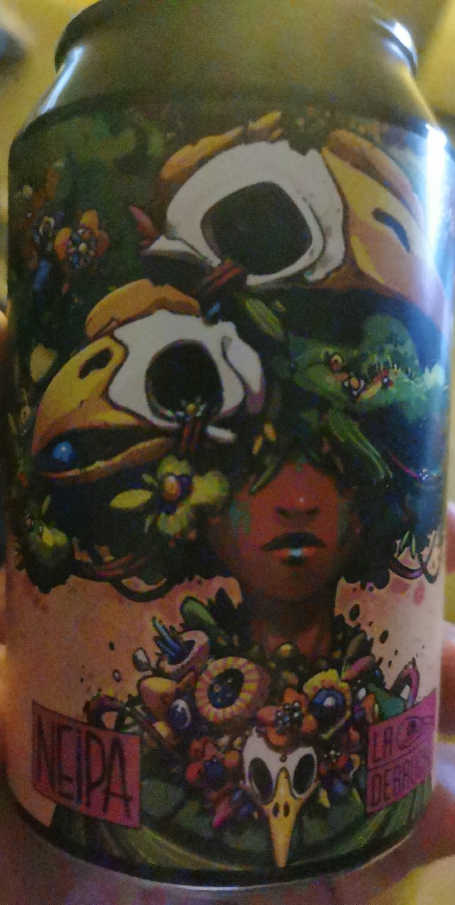 La Débauche NEIPA, France