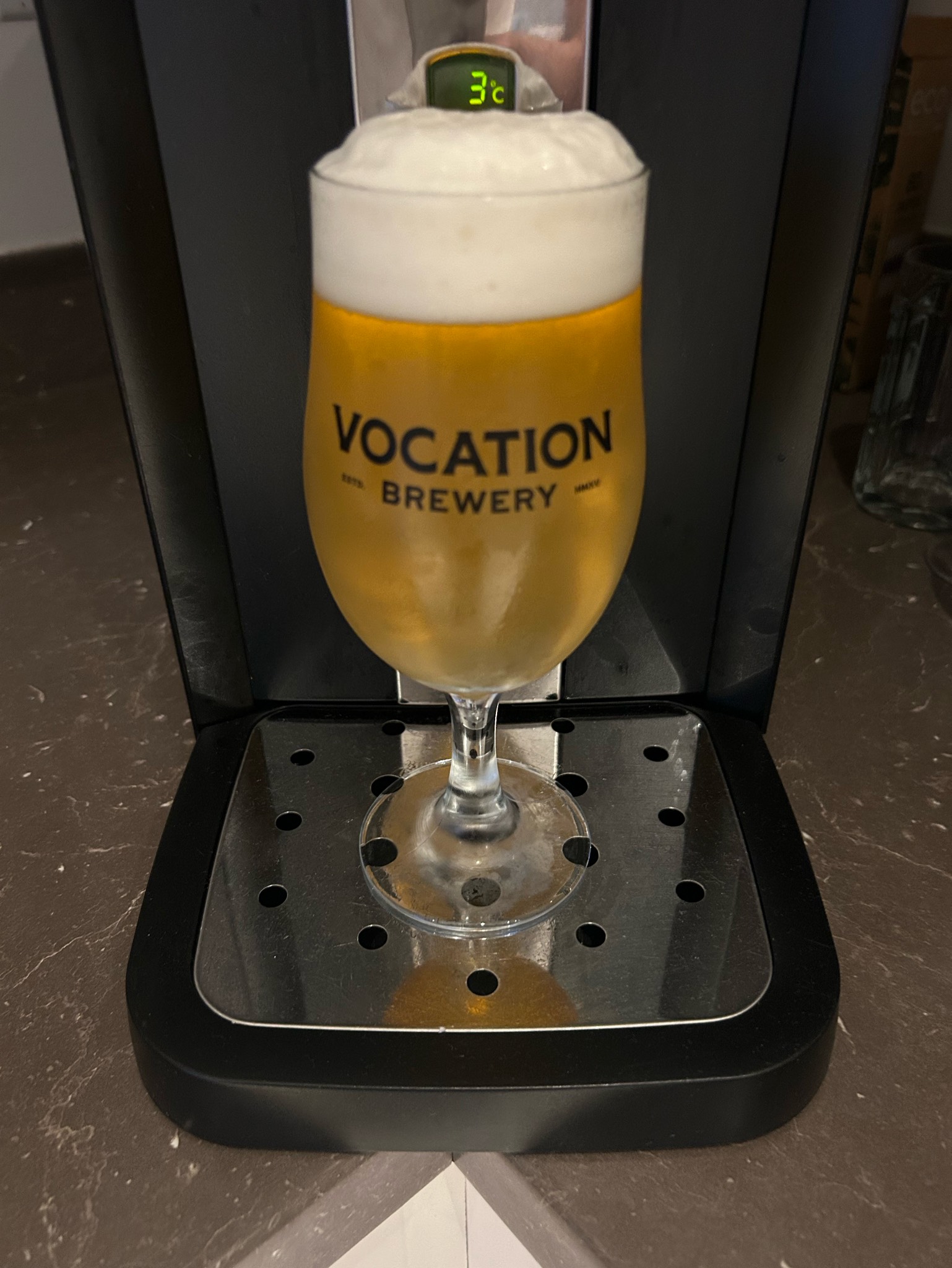 Hop, Skip & Juice, England