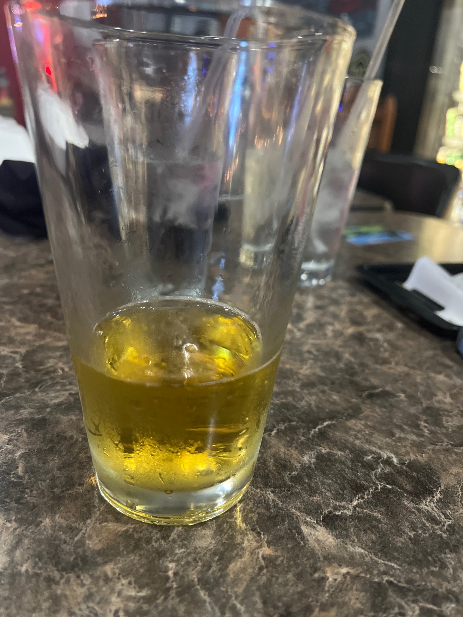 Zwiefacher, Old Thunder Brewing Company