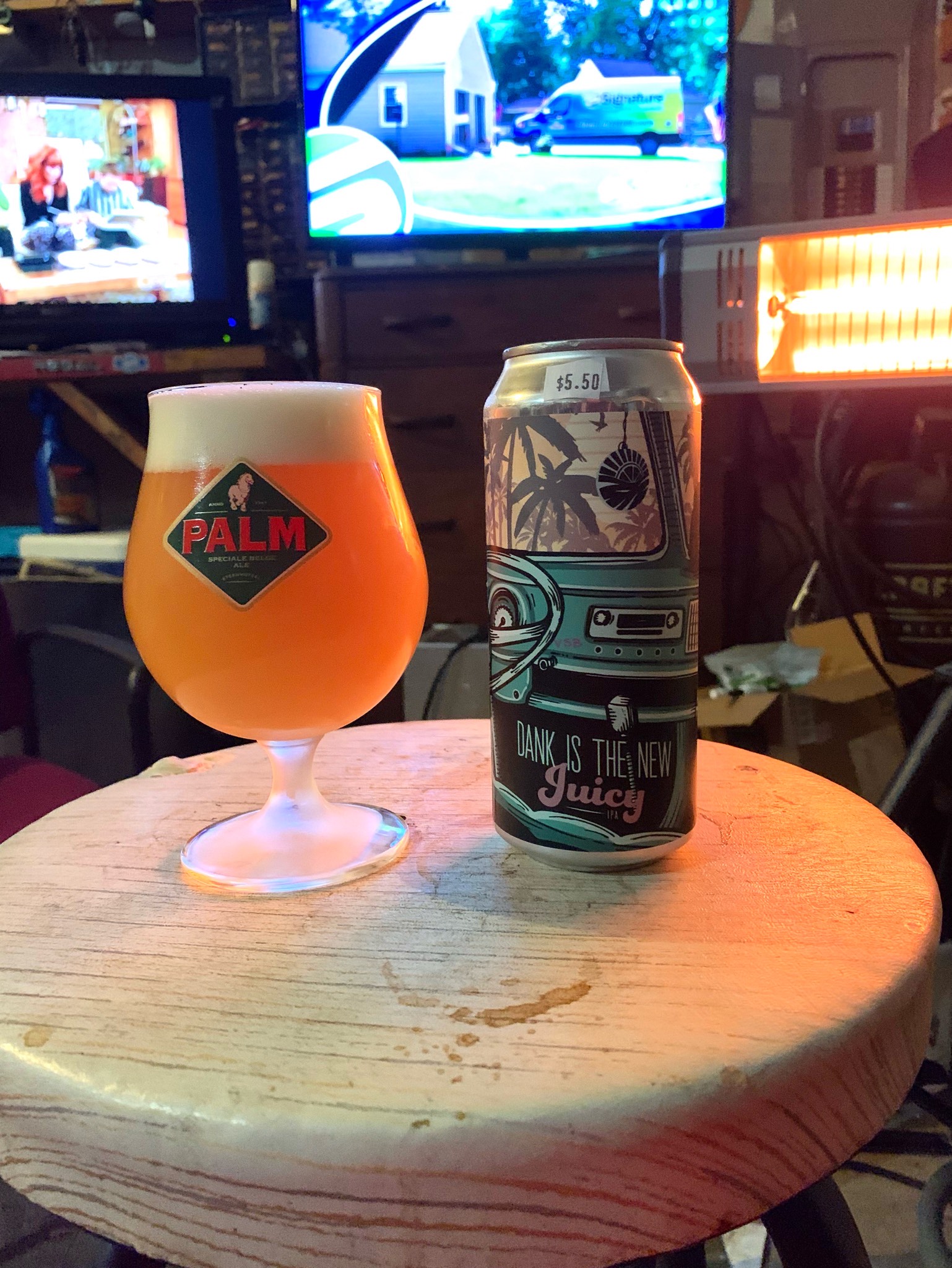 Dank Is The New Juicy, Vitamin Sea Brewing