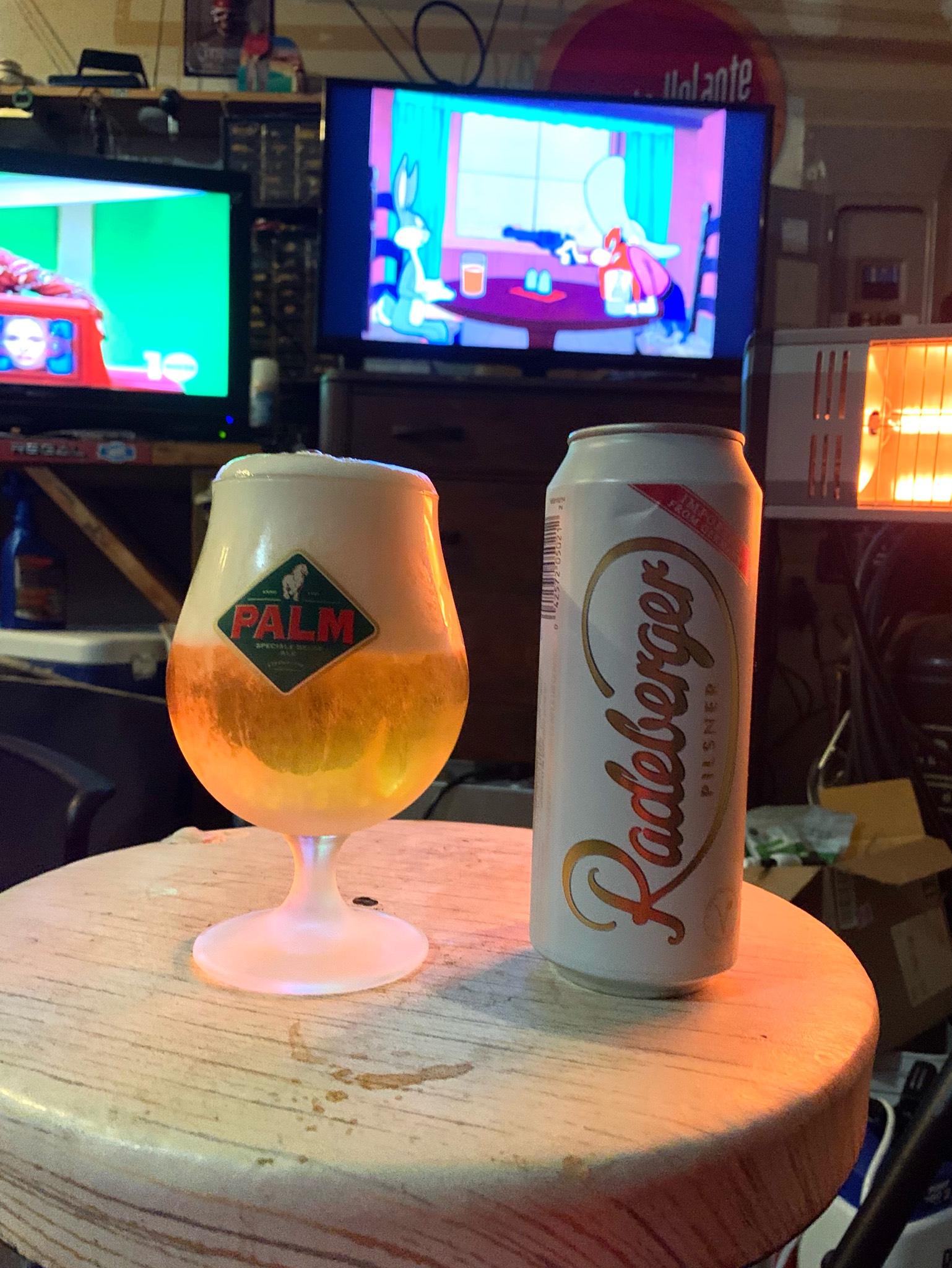 Radeberger Pilsner, Radeberger Gruppe