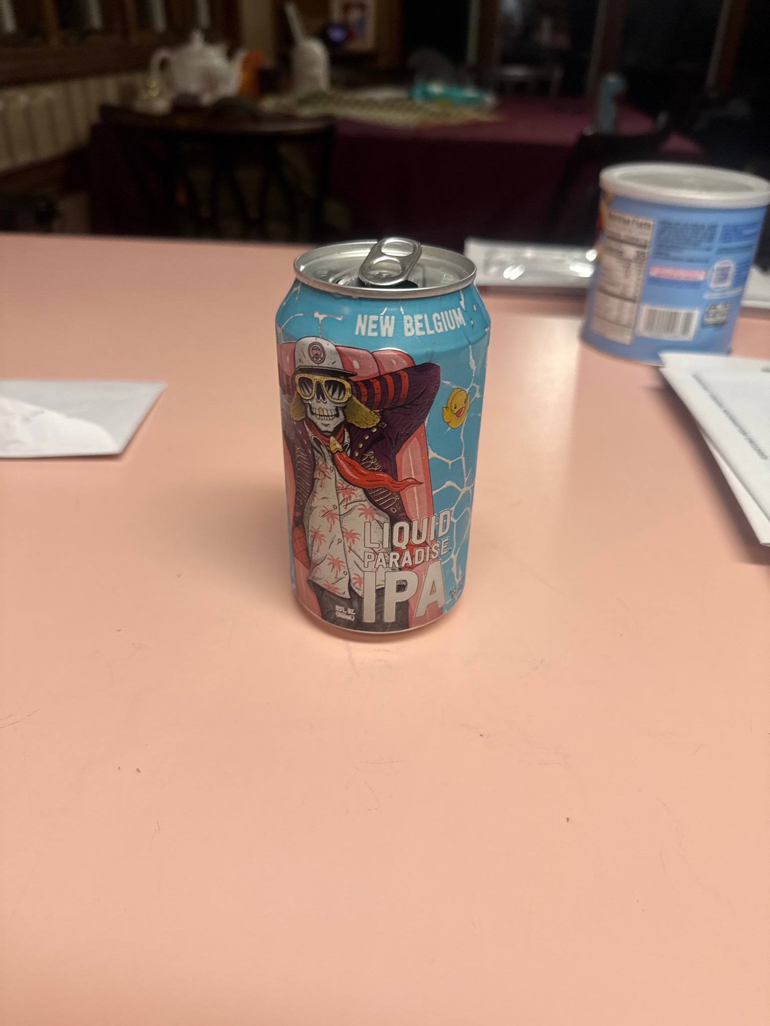 Voodoo Ranger Liquid Paradise IPA, United States