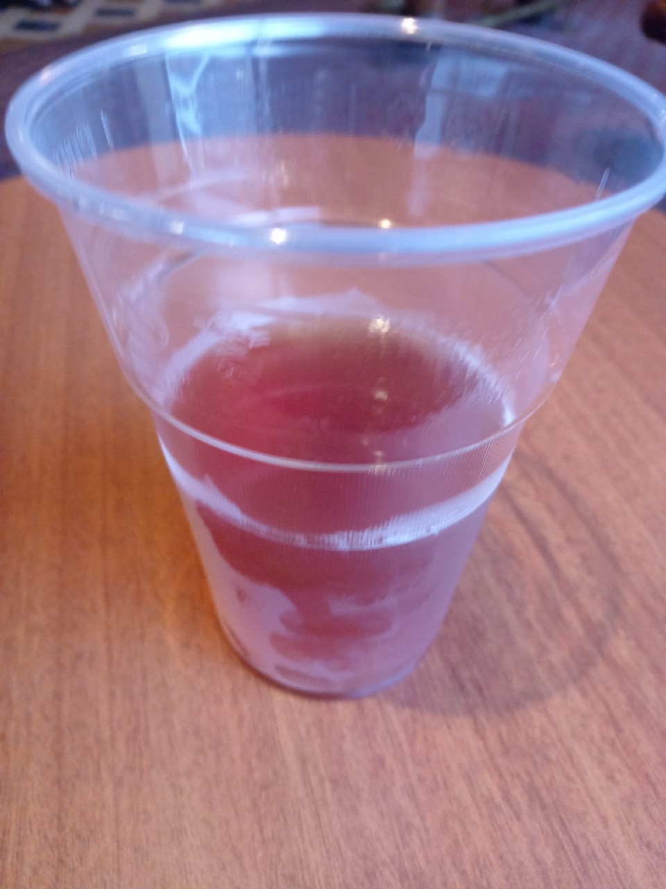 Gosebump 5.5%, Finland