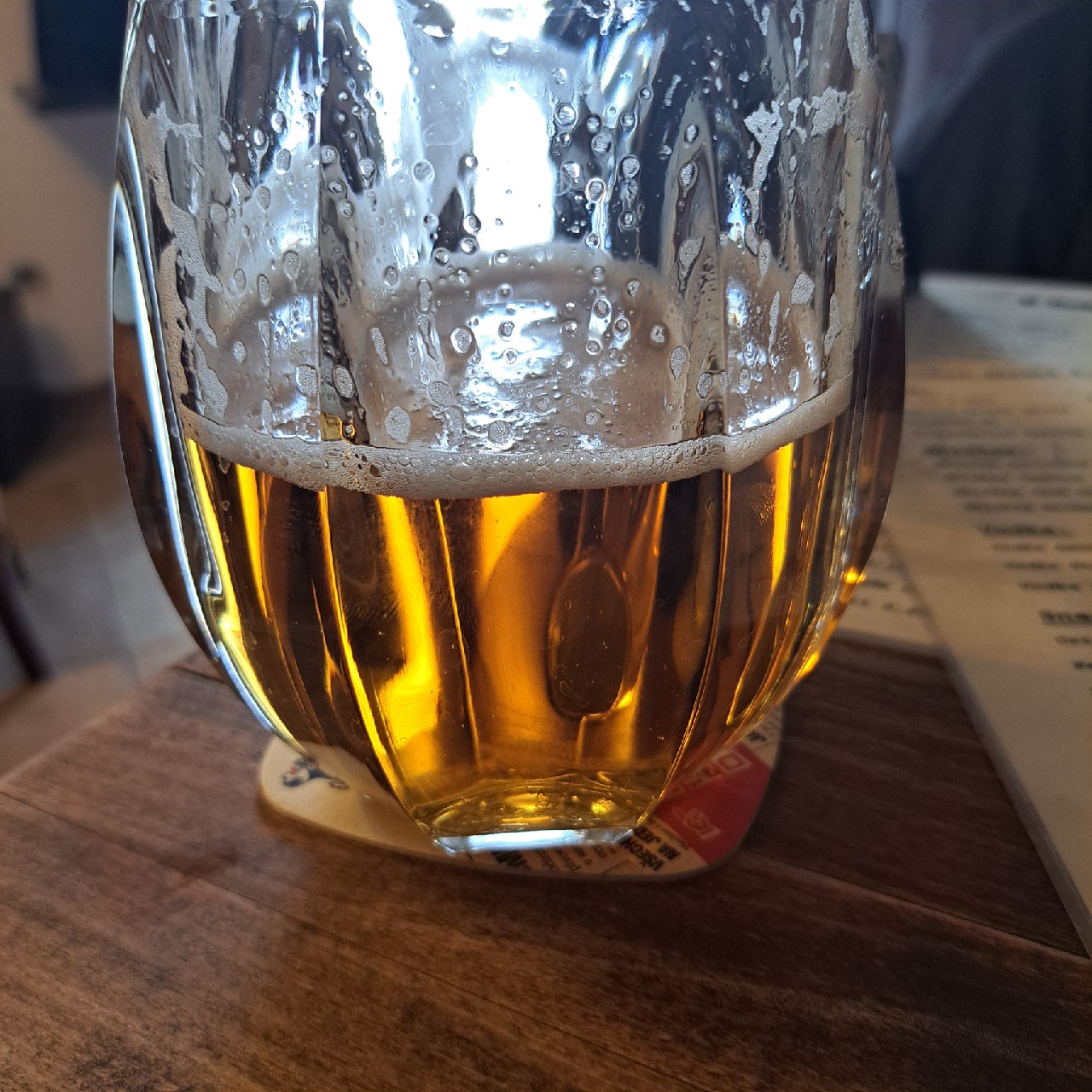 Bernard Světlé 10°, Bernard Family Brewery / Rodinný Pivovar Bernard