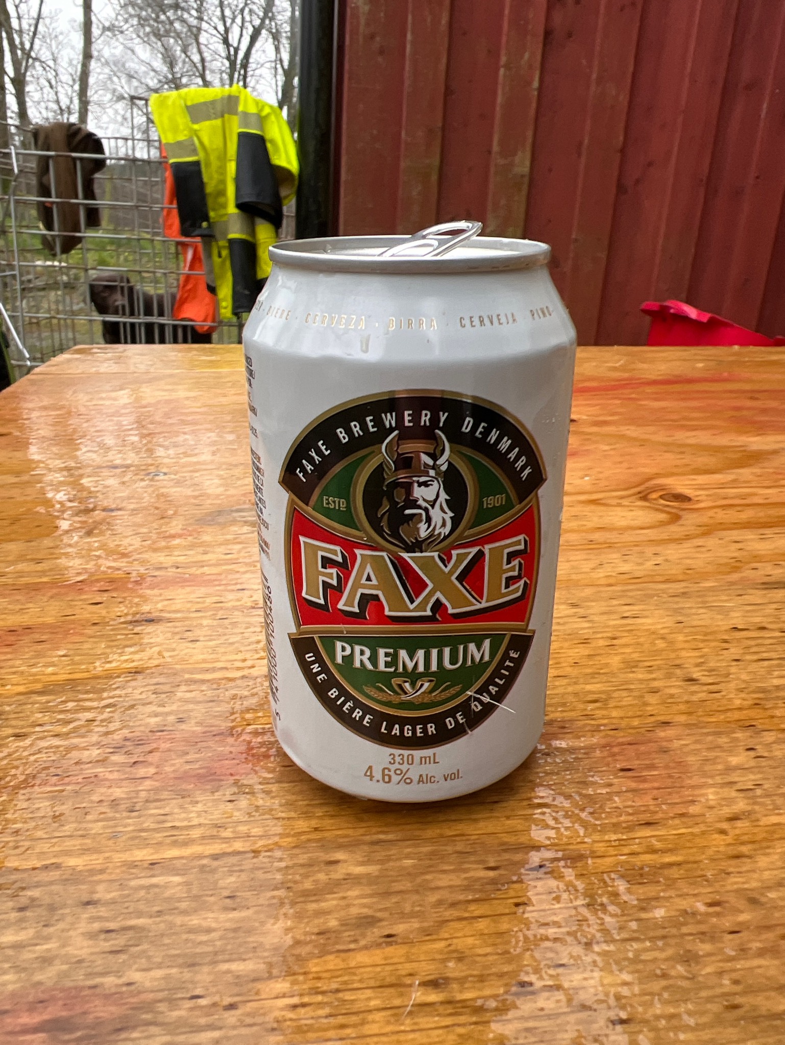 Faxe Premium, Royal Unibrew