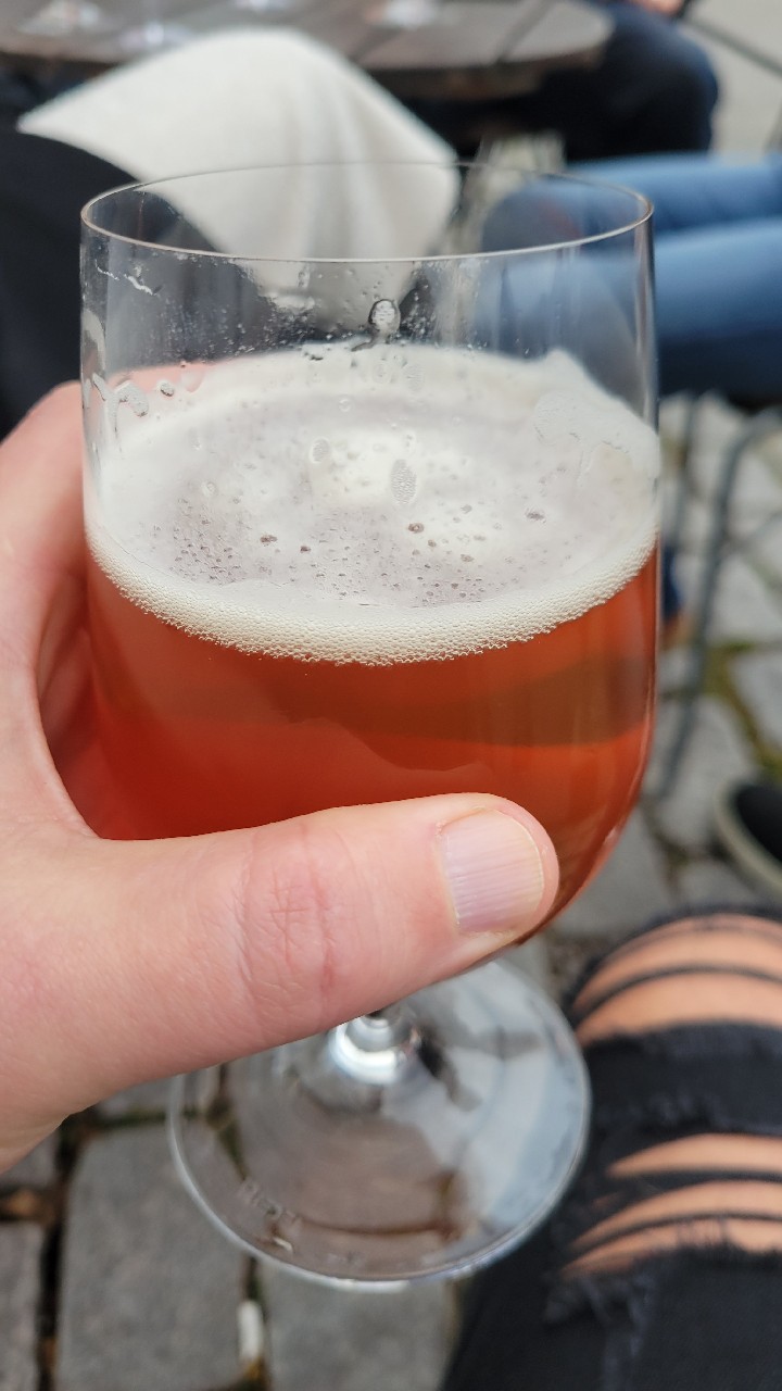 Miss Behave IPA, Sweden