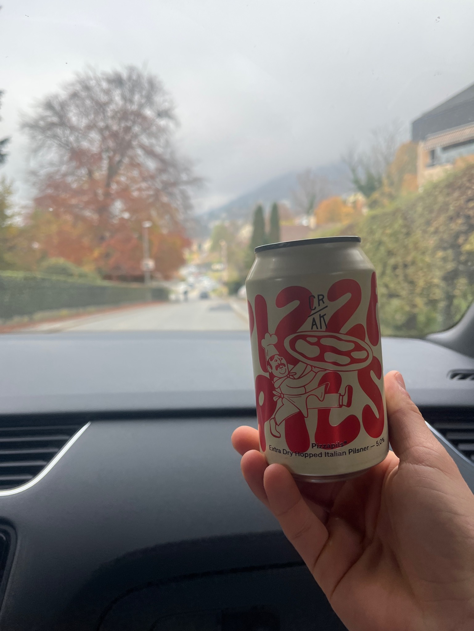 Crak Fresh, Crak Brewery