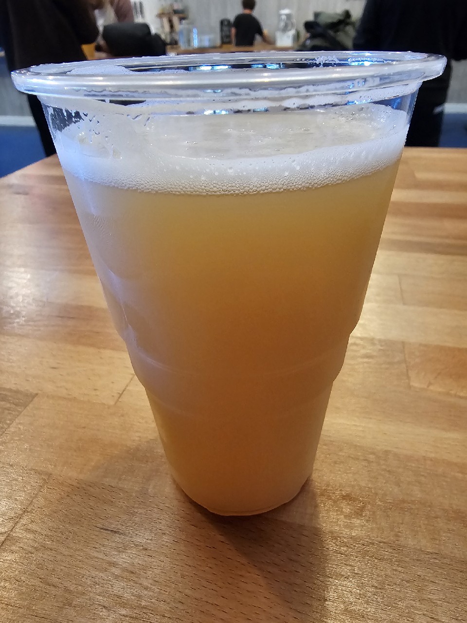 Monster Aquarium, Azvex Brewing Company