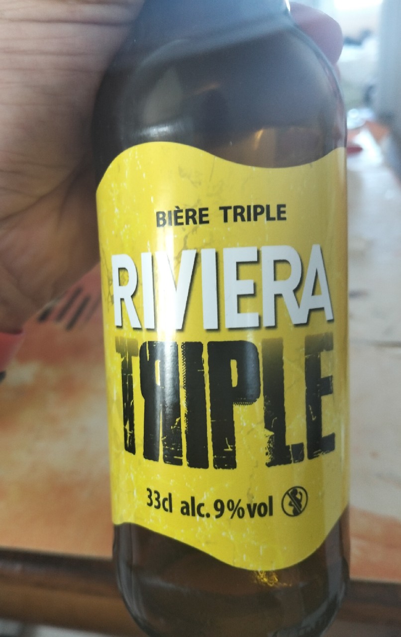Riviera Triple, France