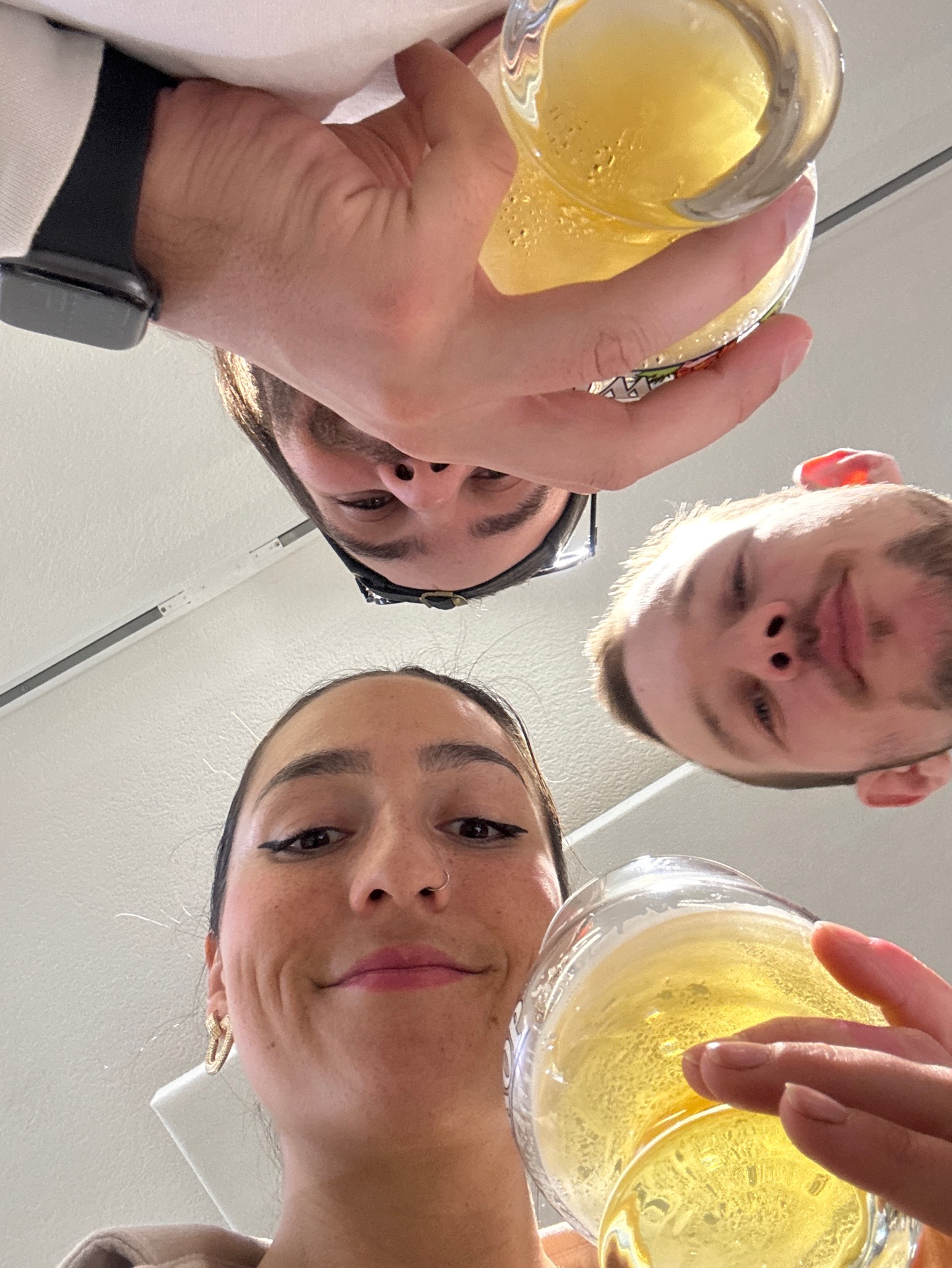 Hoppy Christmas, Scotland