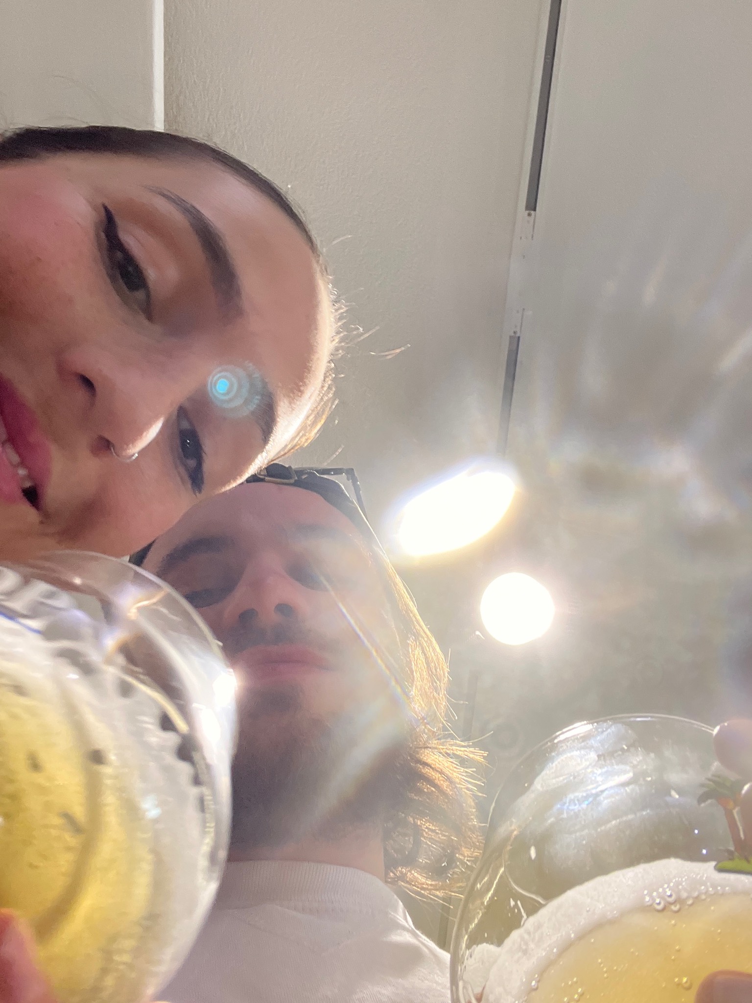 Hoppy Christmas, Scotland