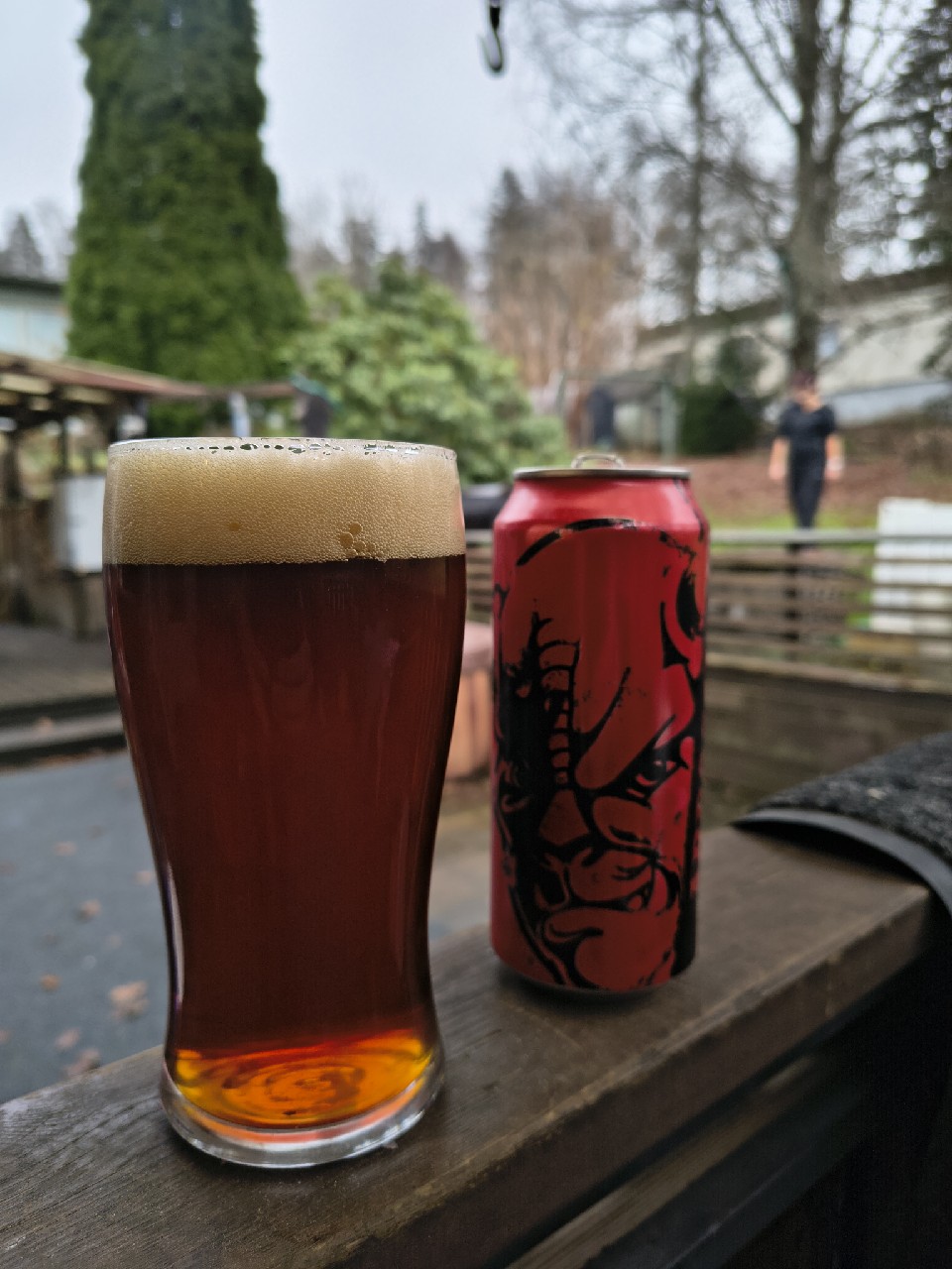 Arrogant Bastard Ale, Arrogant Consortia (Sapporo Breweries)