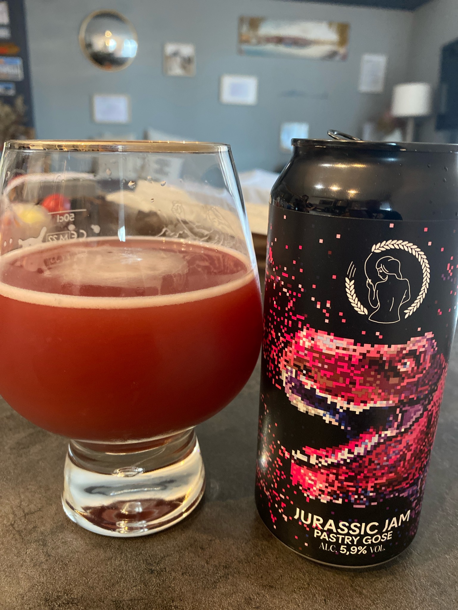 Jurassic Jam, France