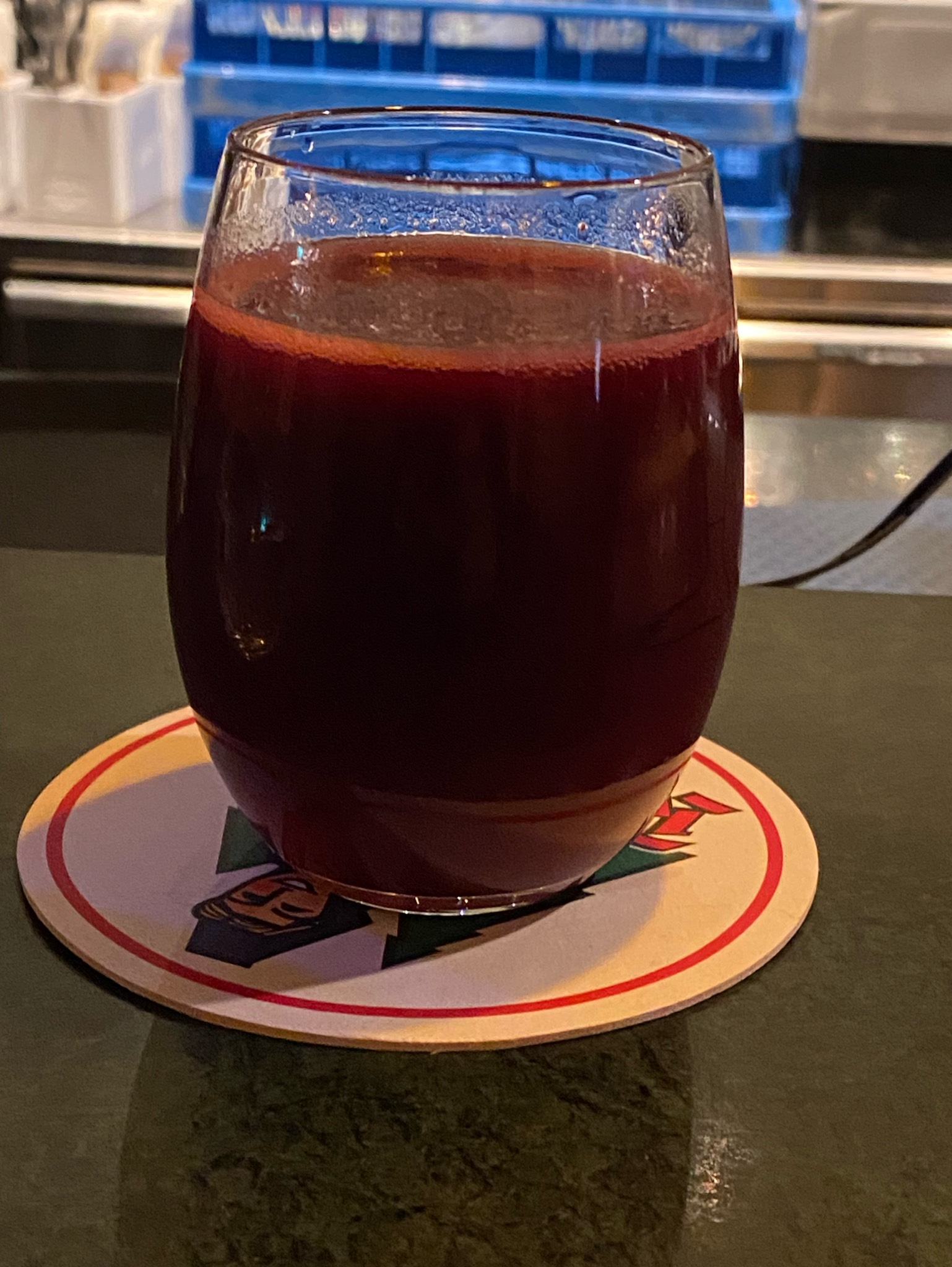 In Space Nobody Can Hear Your Scream, Sweden