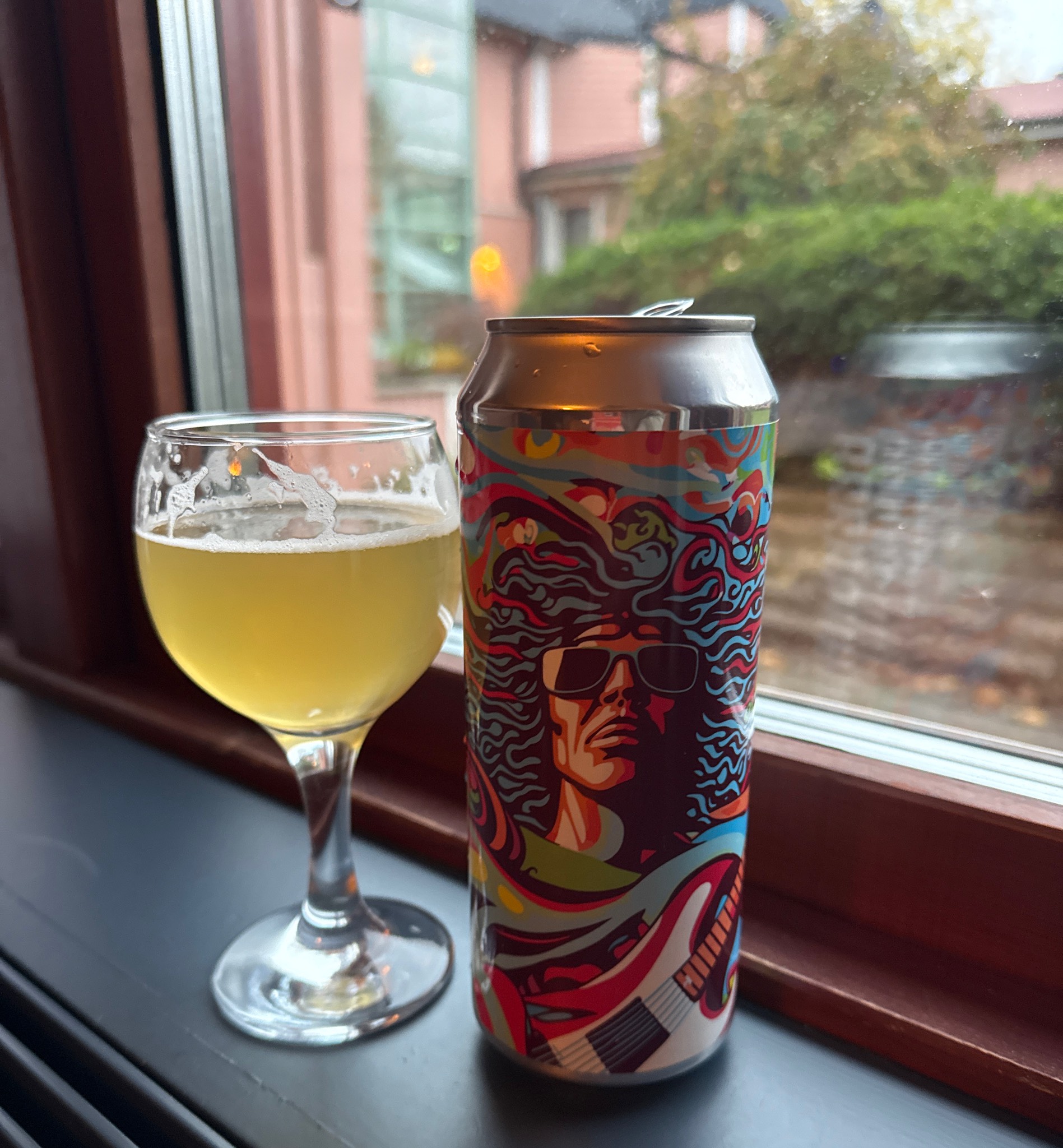 Cream Lager California Dreaming, Beersmiths