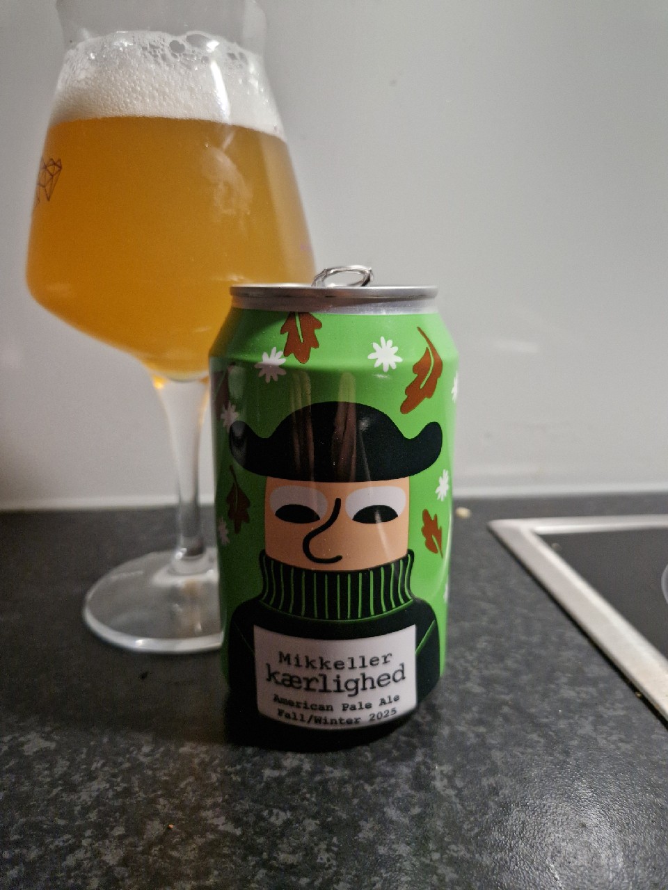 Kærlighed Fall/Winter 2025, Denmark