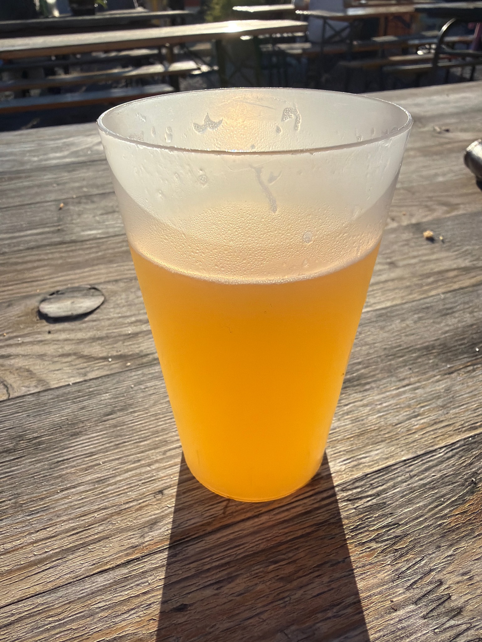 La Pref, Brasserie Vendale (VNDL)