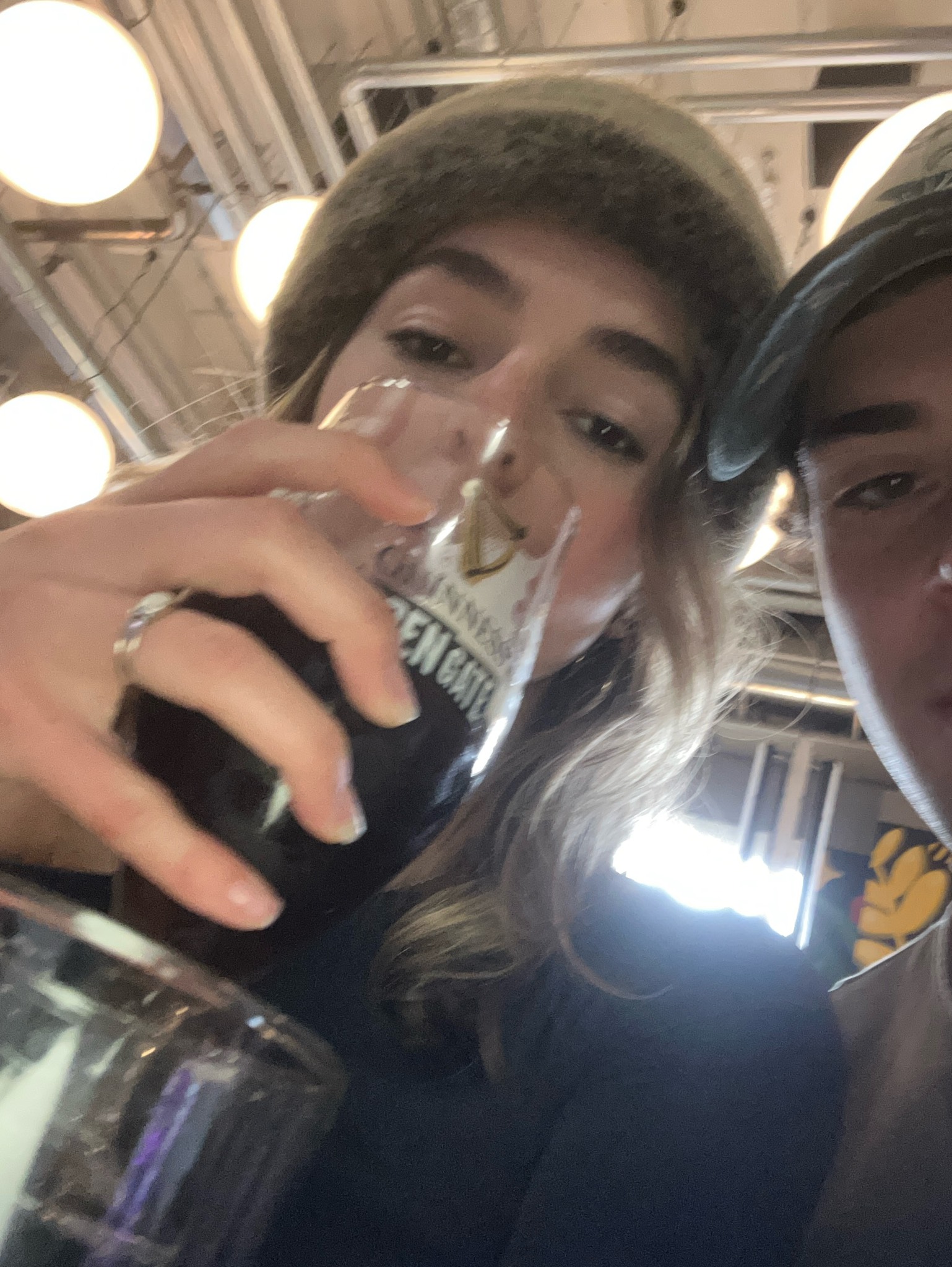 Guinness Red Harvest Stout, Ireland