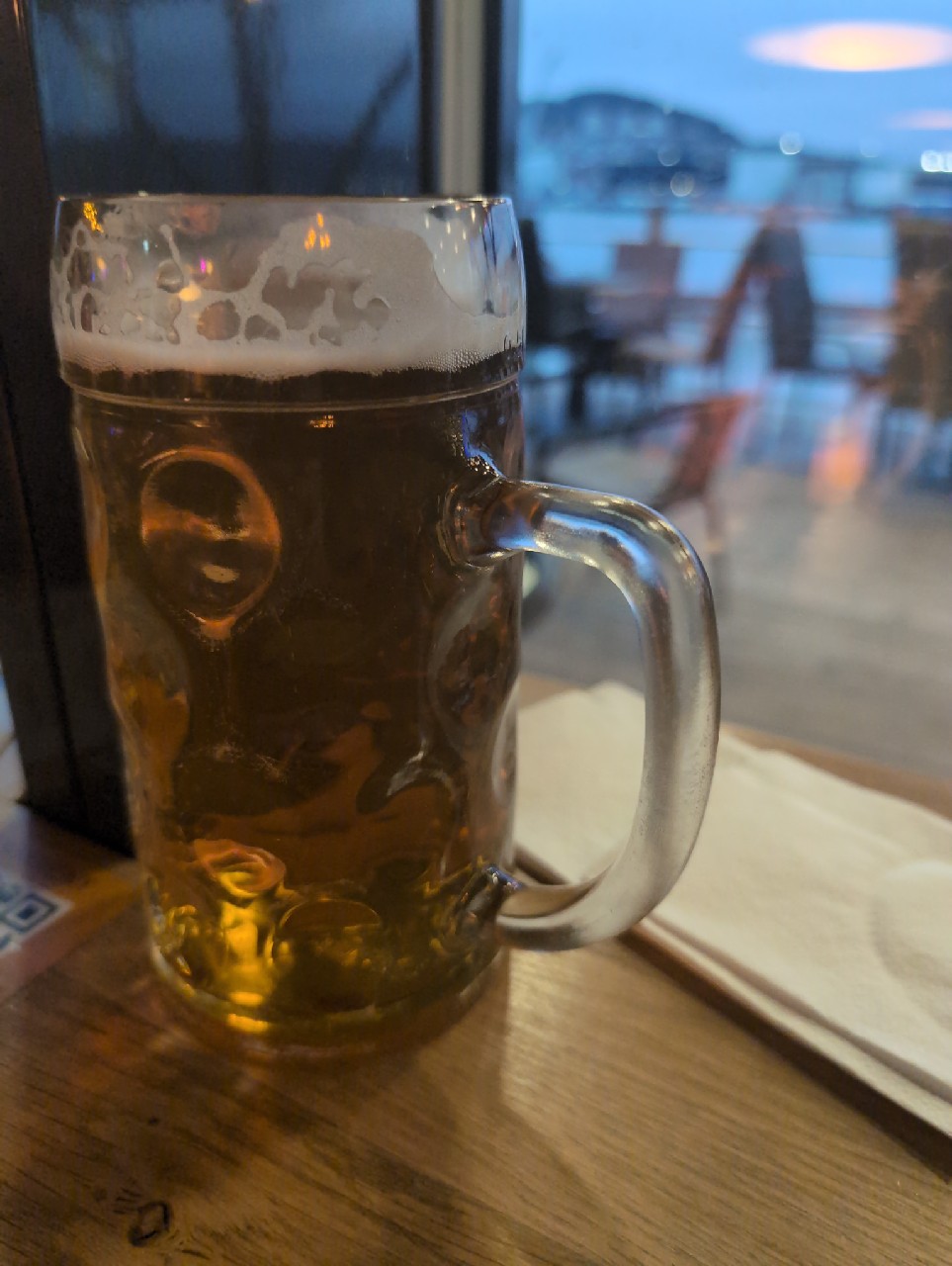 1866 Vienna Lager, Haandbryggeriet AS