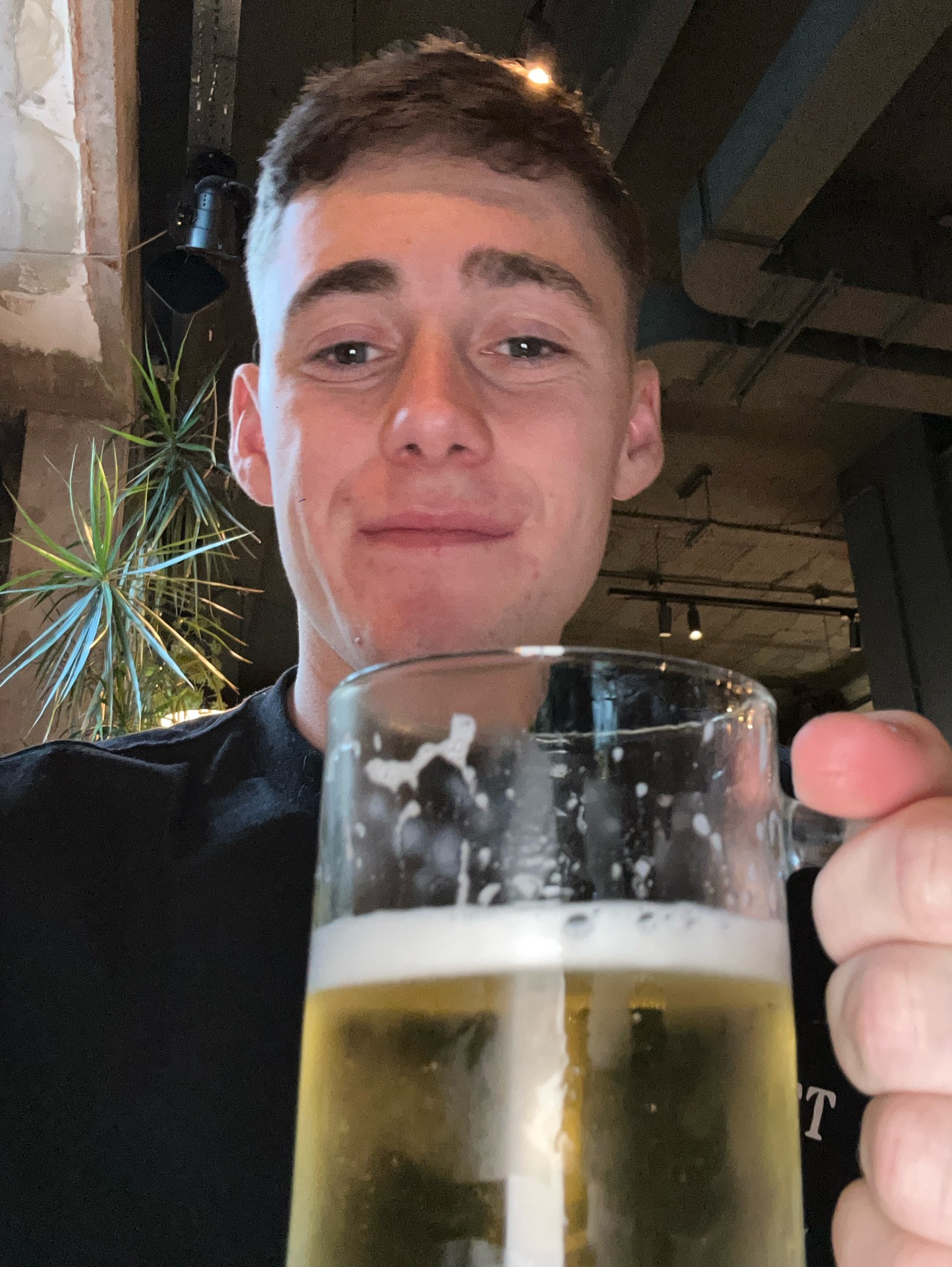 Freedom Four, Freedom Brewery