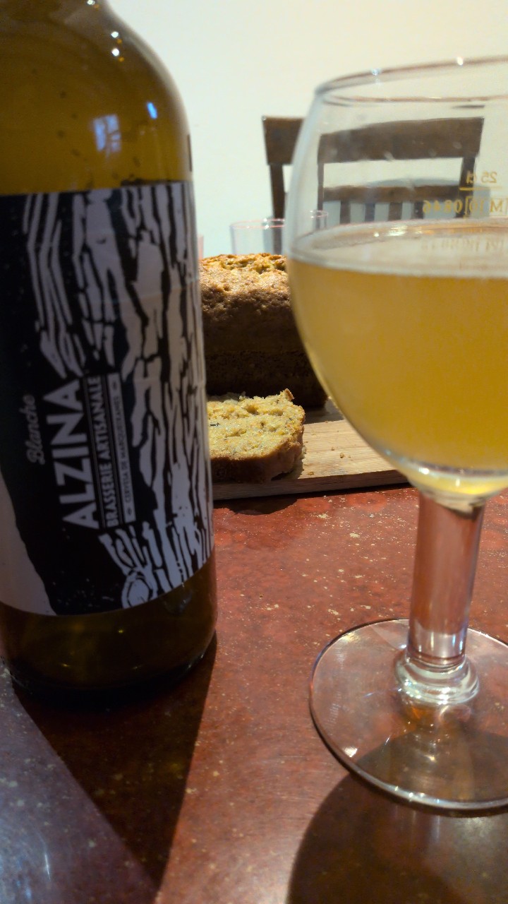 La Quera, Brasserie Artisanale L'Alzina (Alzina)