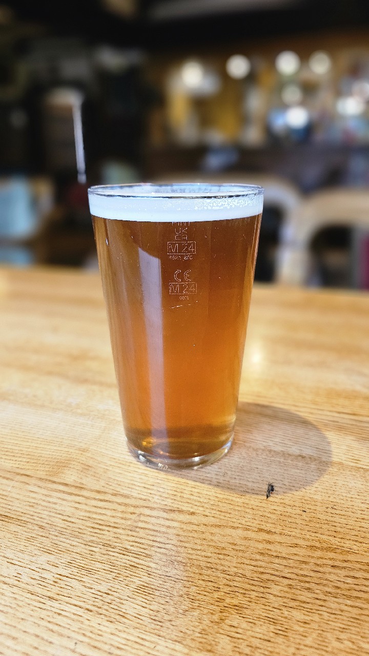 Honister pale ale, Tirril Brewery