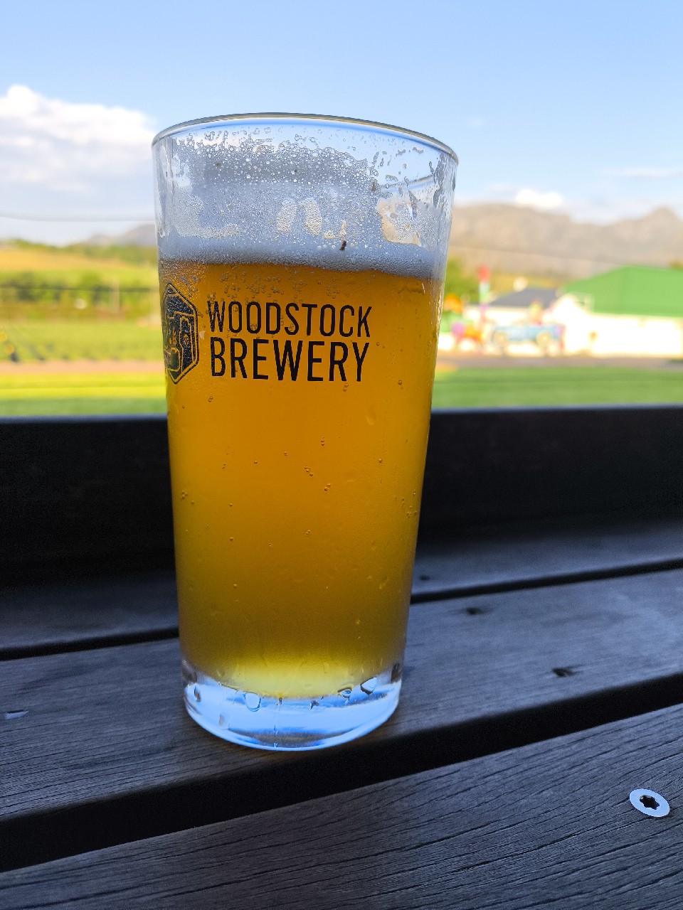 Slice of Life, Woodstock Brewery