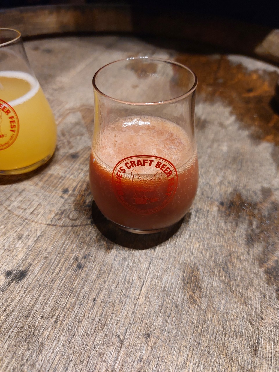 CBGF: Rocket in the Garden, Finland