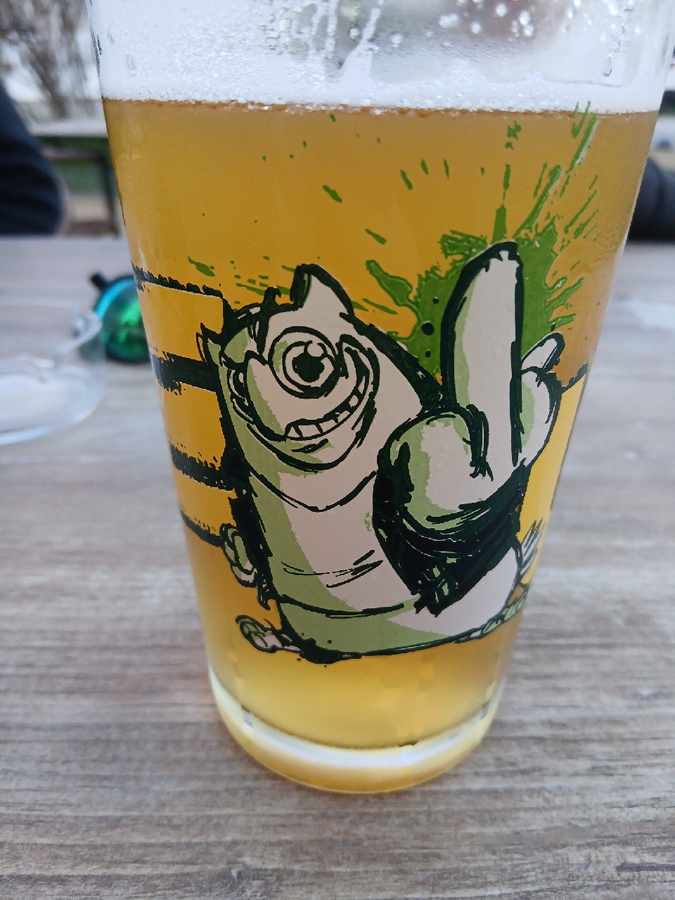 Uiltje Blond, Netherlands