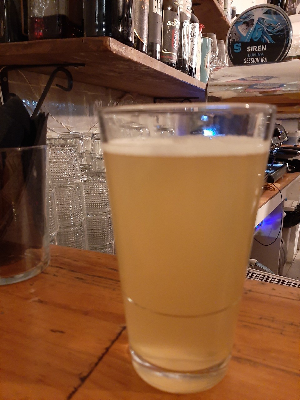 Lumina, Siren Craft Brew