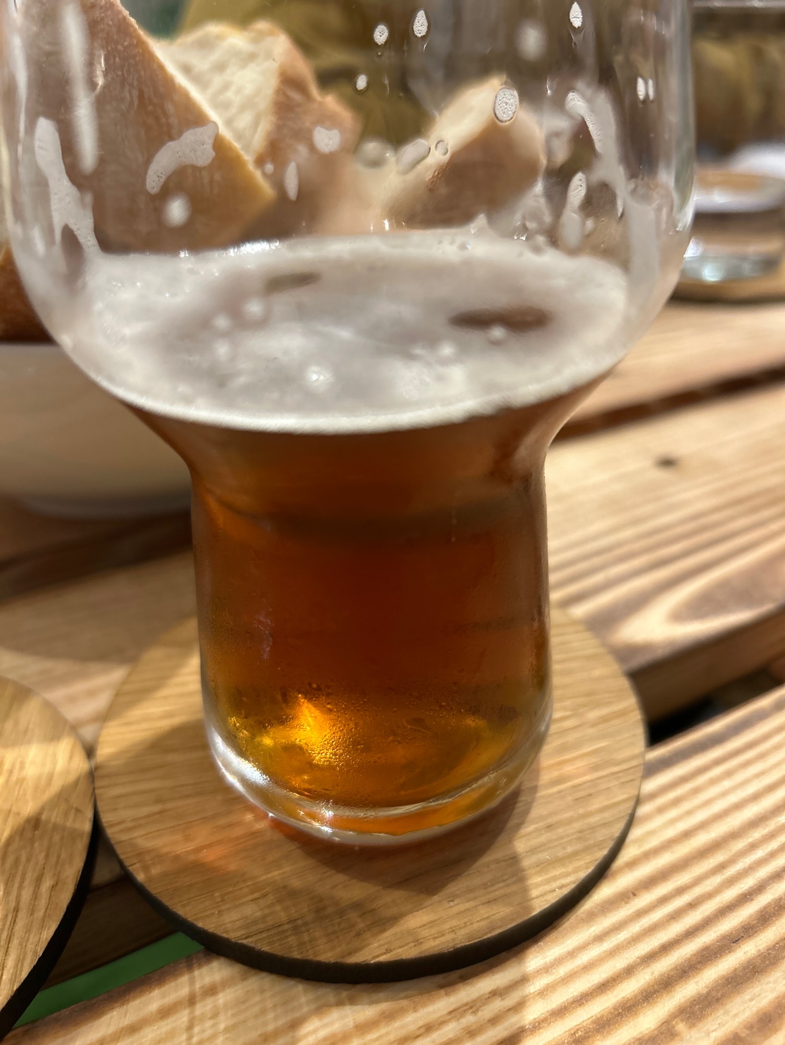 Dubbelberg, Craftvoll Schmallenber