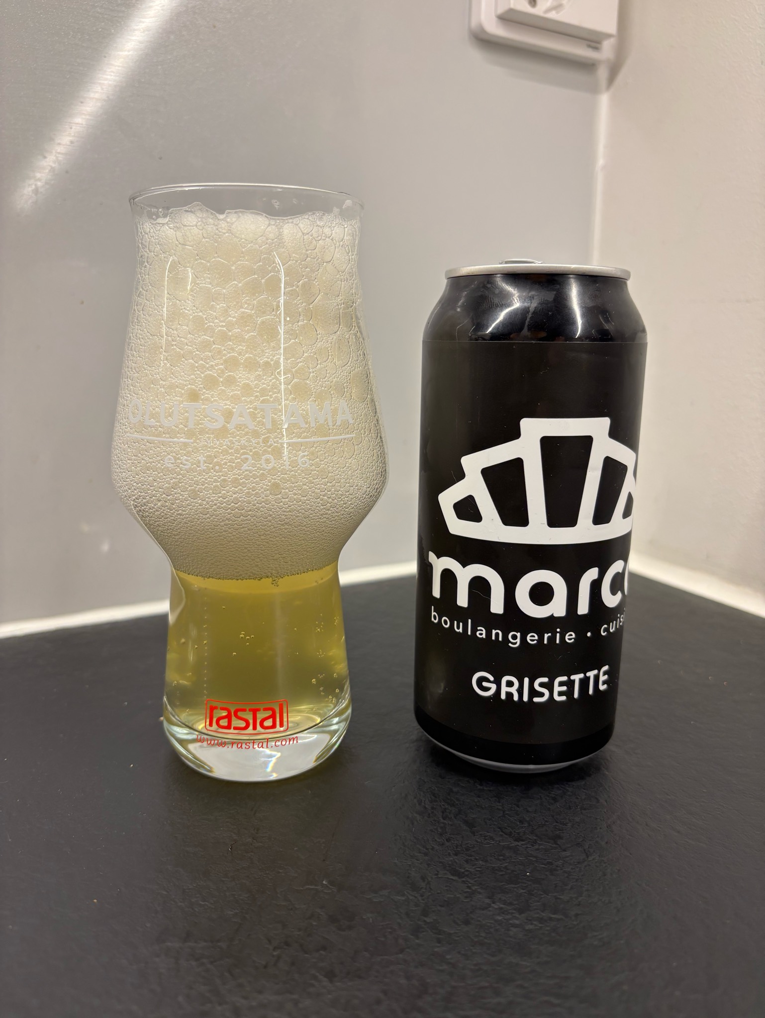 Boulangerie Marco, Finland