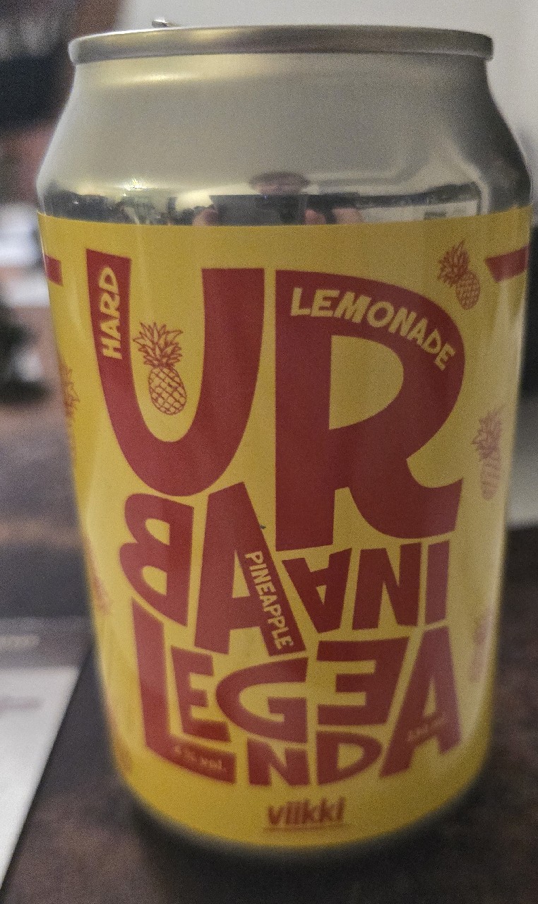 Urbaani legenda, Finland