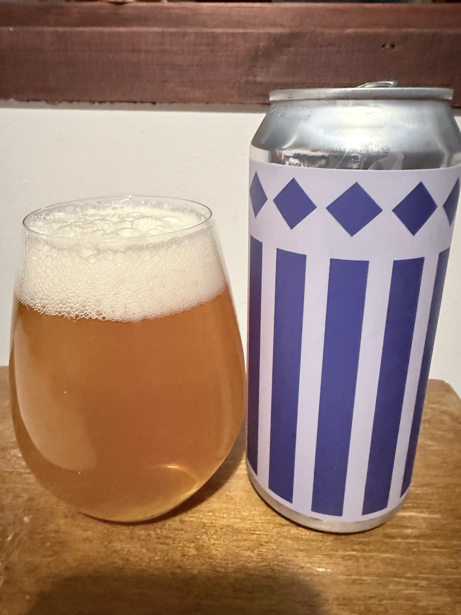 8 Year Celebration, Denmark