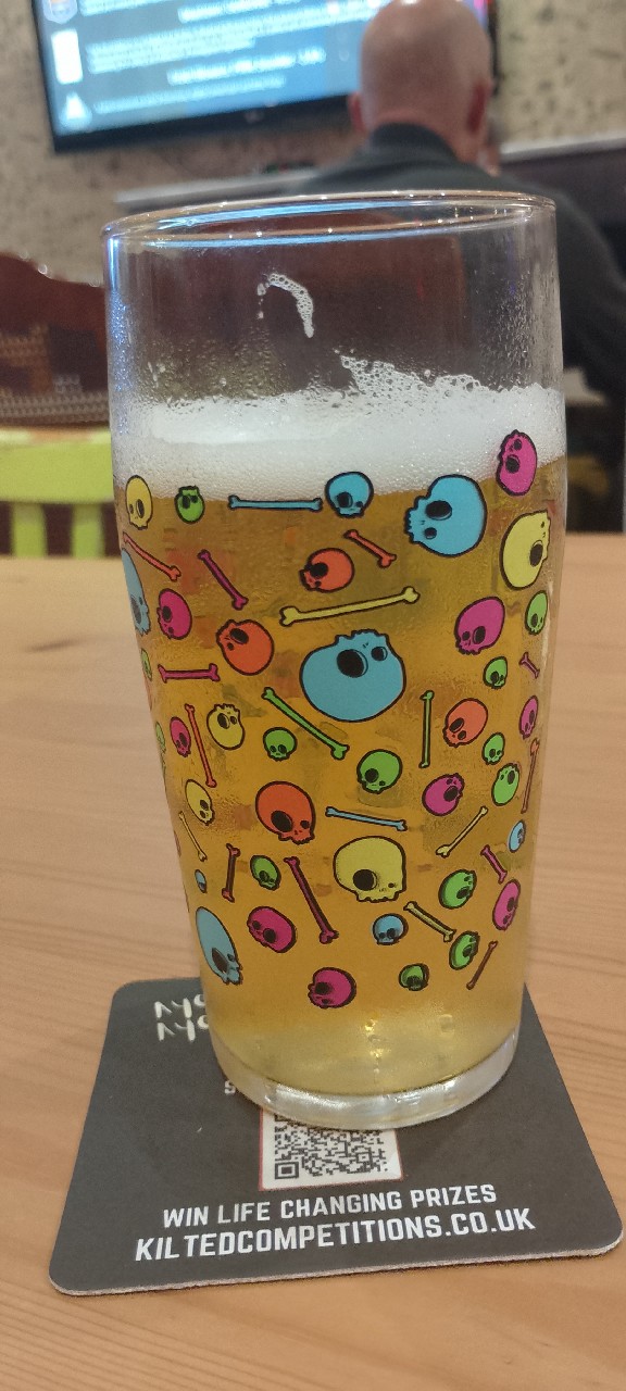 City of Angels, Brew York