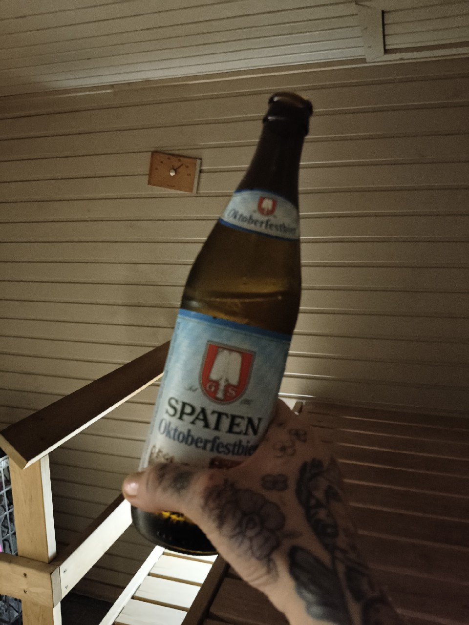 Oktoberfestbier, Germany