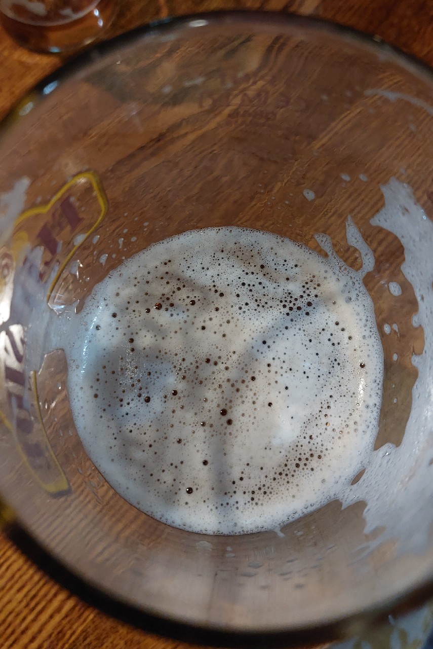 Lancaster Blonde, Lancaster Brewery Ltd