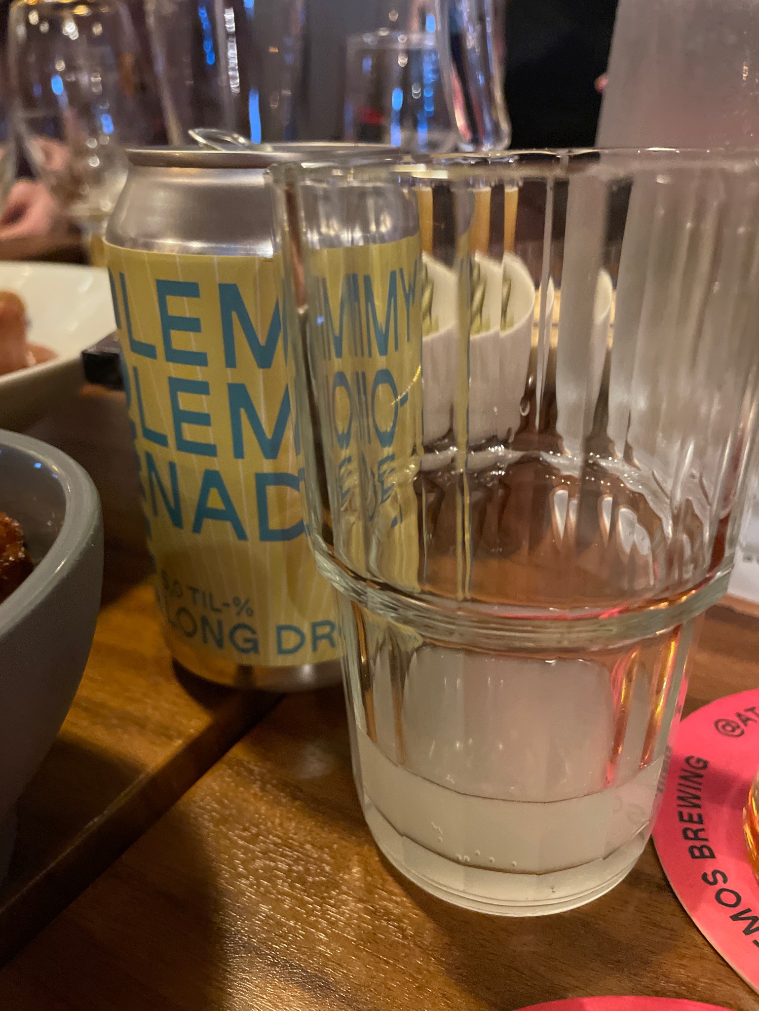 Lemmy Lemonade, Finland