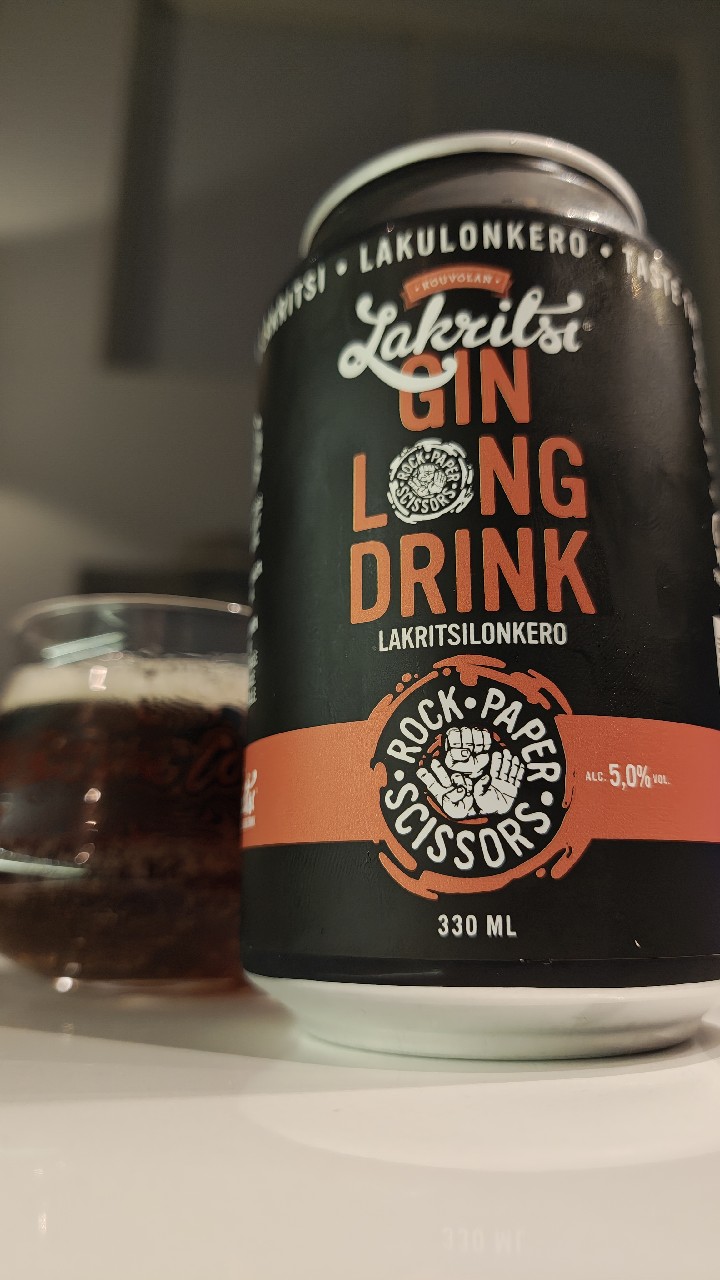 Kouvolan Lakritsilonkero, Finland