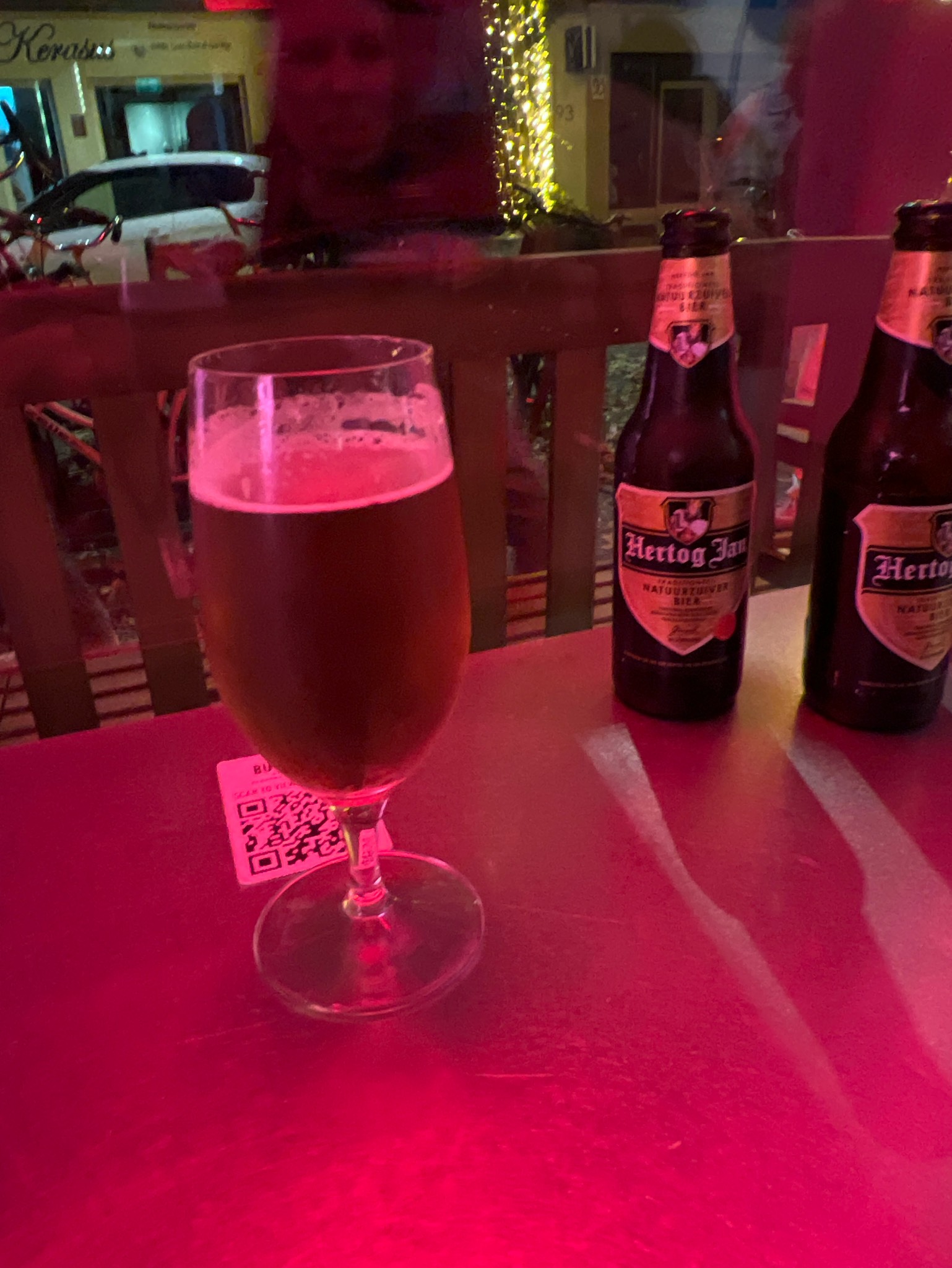 Pilsener, Netherlands