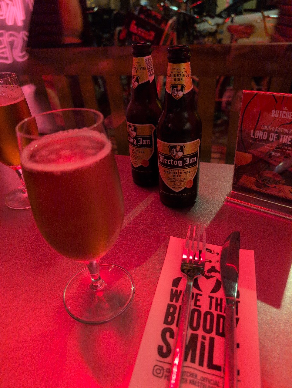 Pilsener, Netherlands