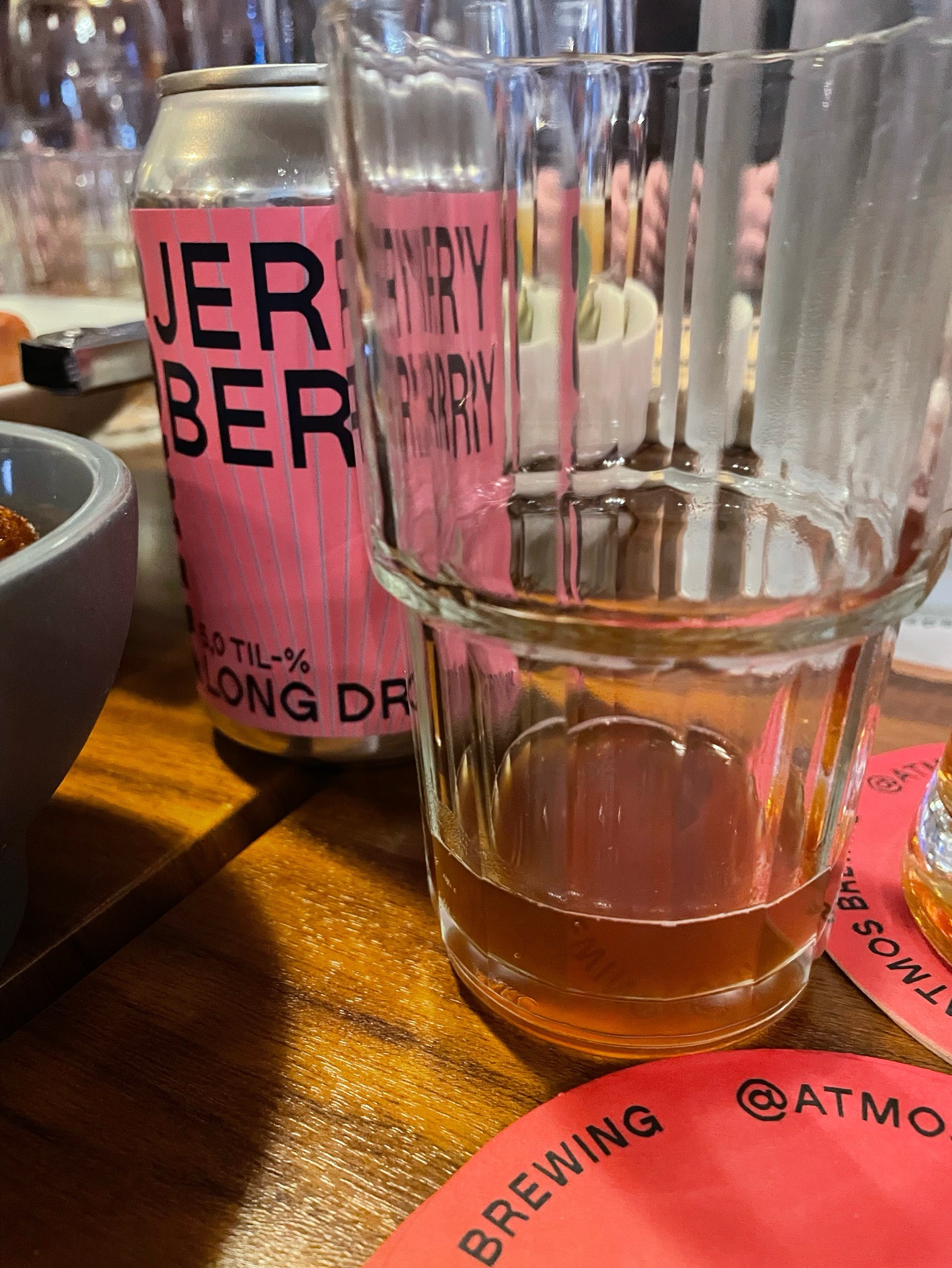 Jerry Berry, Finland