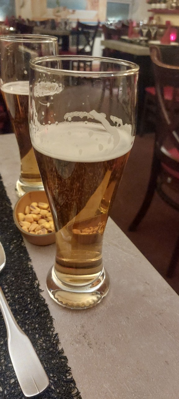 Almaza Pilsener, Brasserie Almaza (Heineken)