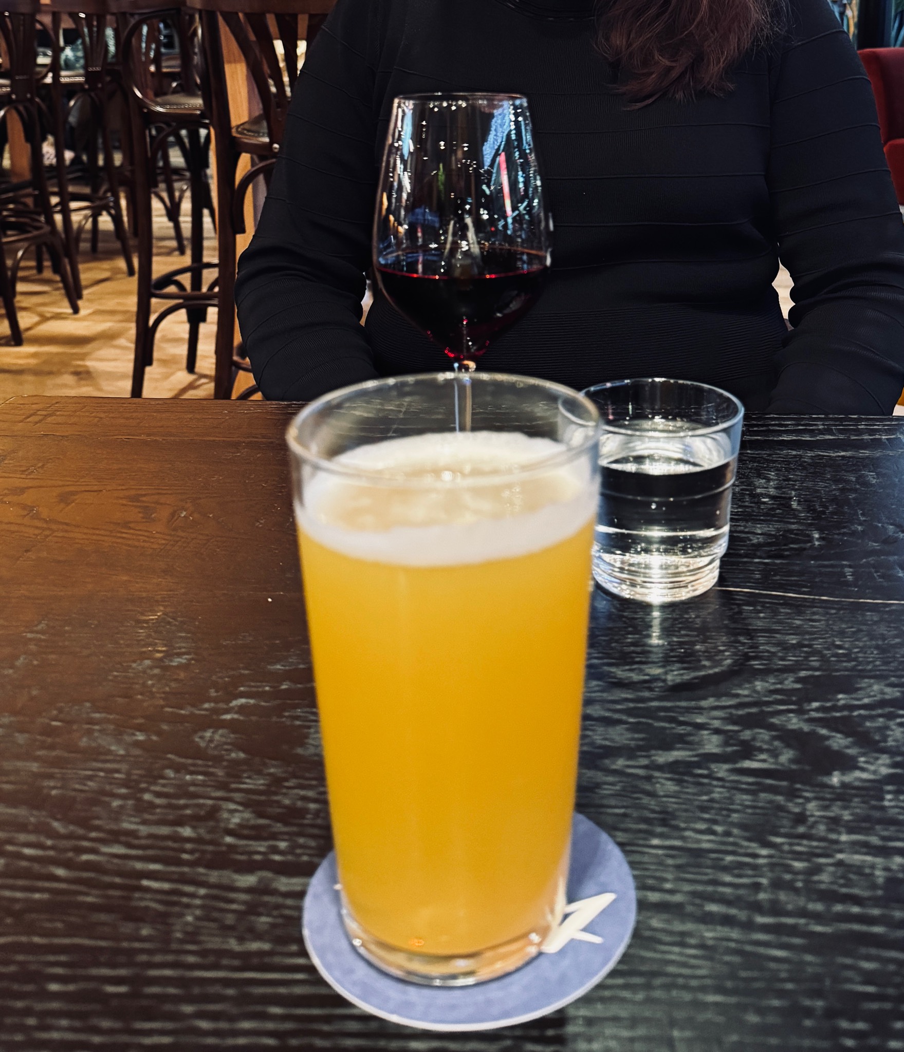 Atlantic NEIPA, Finland