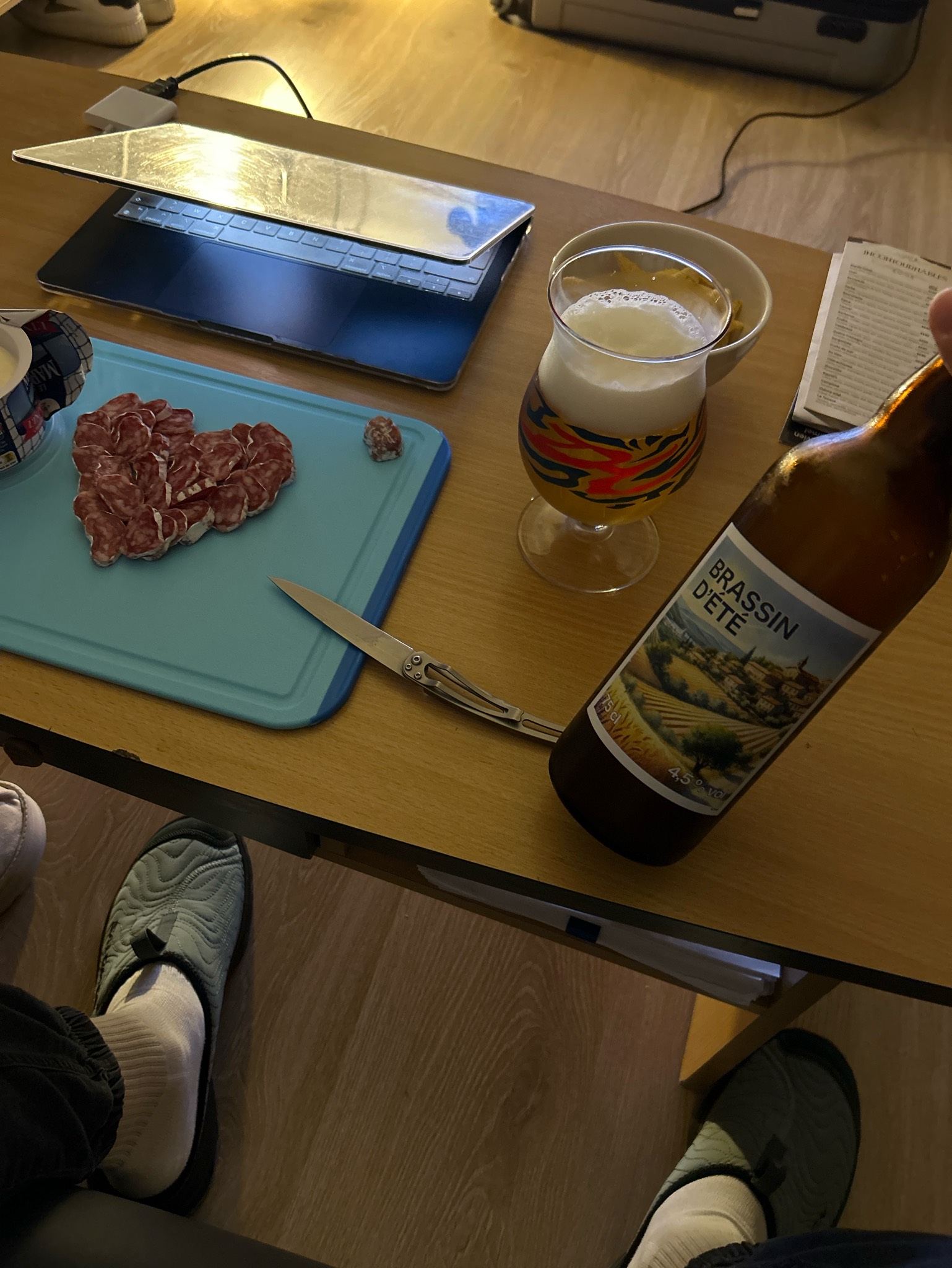 Karlsquell Brassin D'Été, France