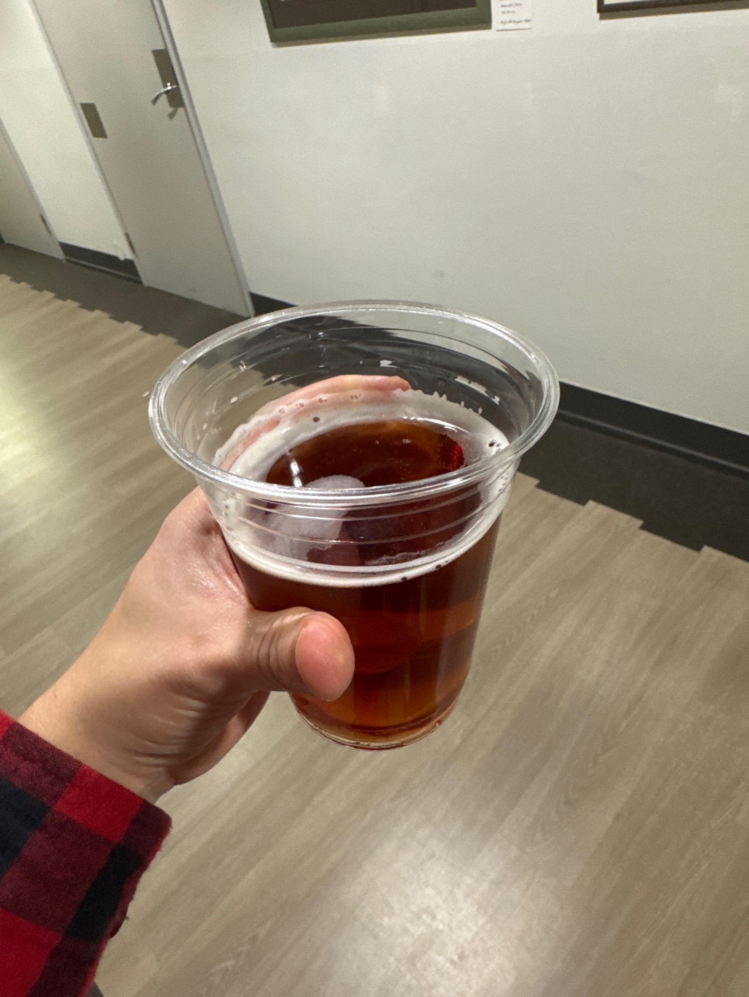 Vadelmagose, Finland